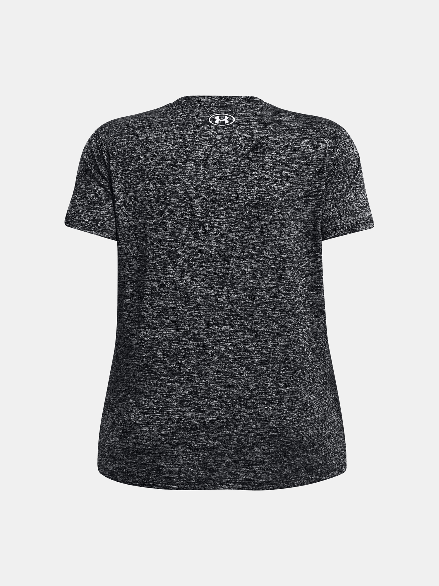 Women's T-shirt Under Armour Tech SSC- Twist&-BLK - Women's