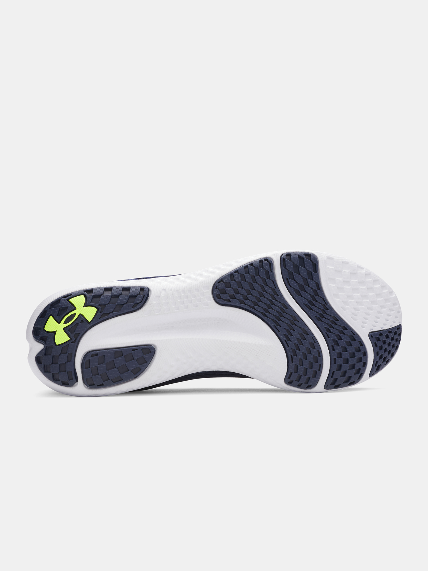 Men's shoes Under Armour UA Charged Speed Swift-BLU - Men's