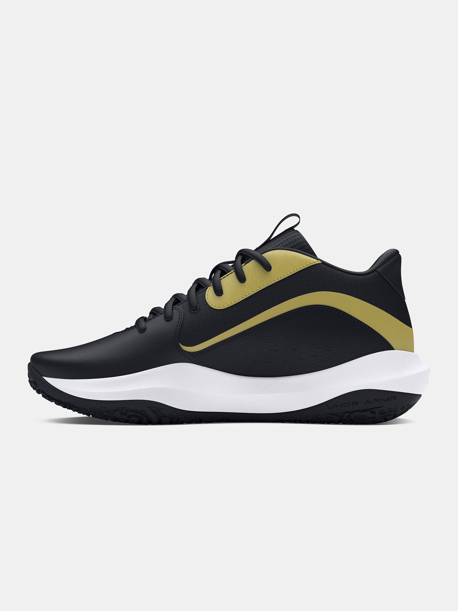 Under Armour Unisex shoes UA Lockdown 7 - unisex