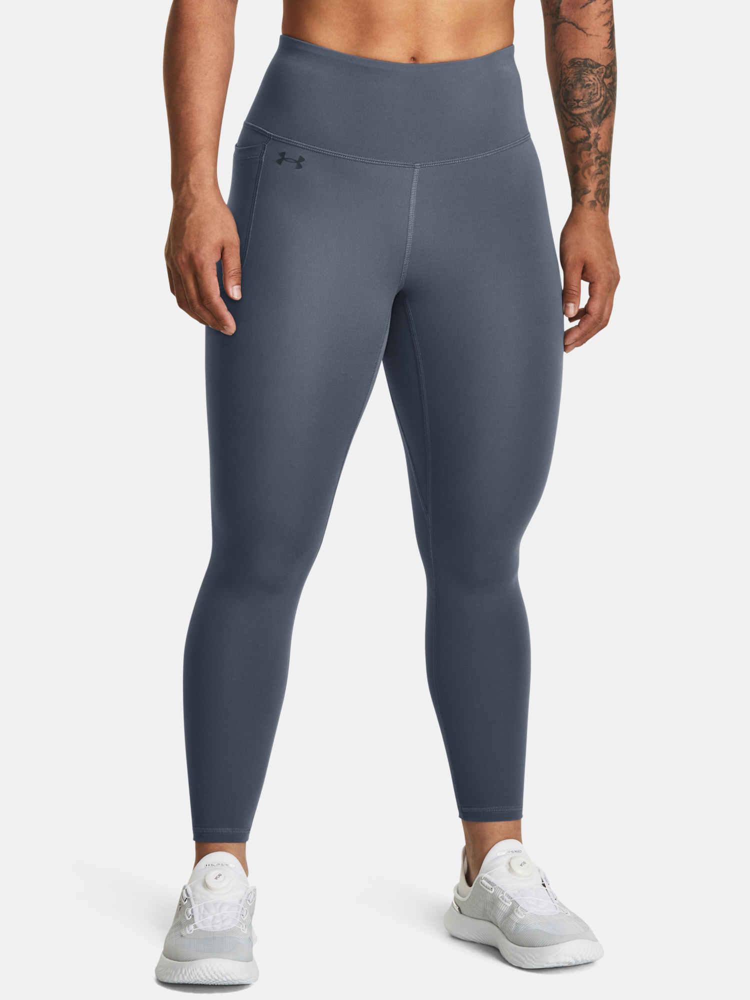 Leginsy Damskie Under Armour