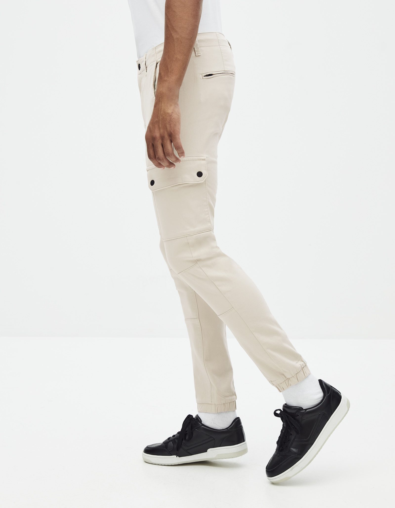 Celio Pants cargo Solyte - Men