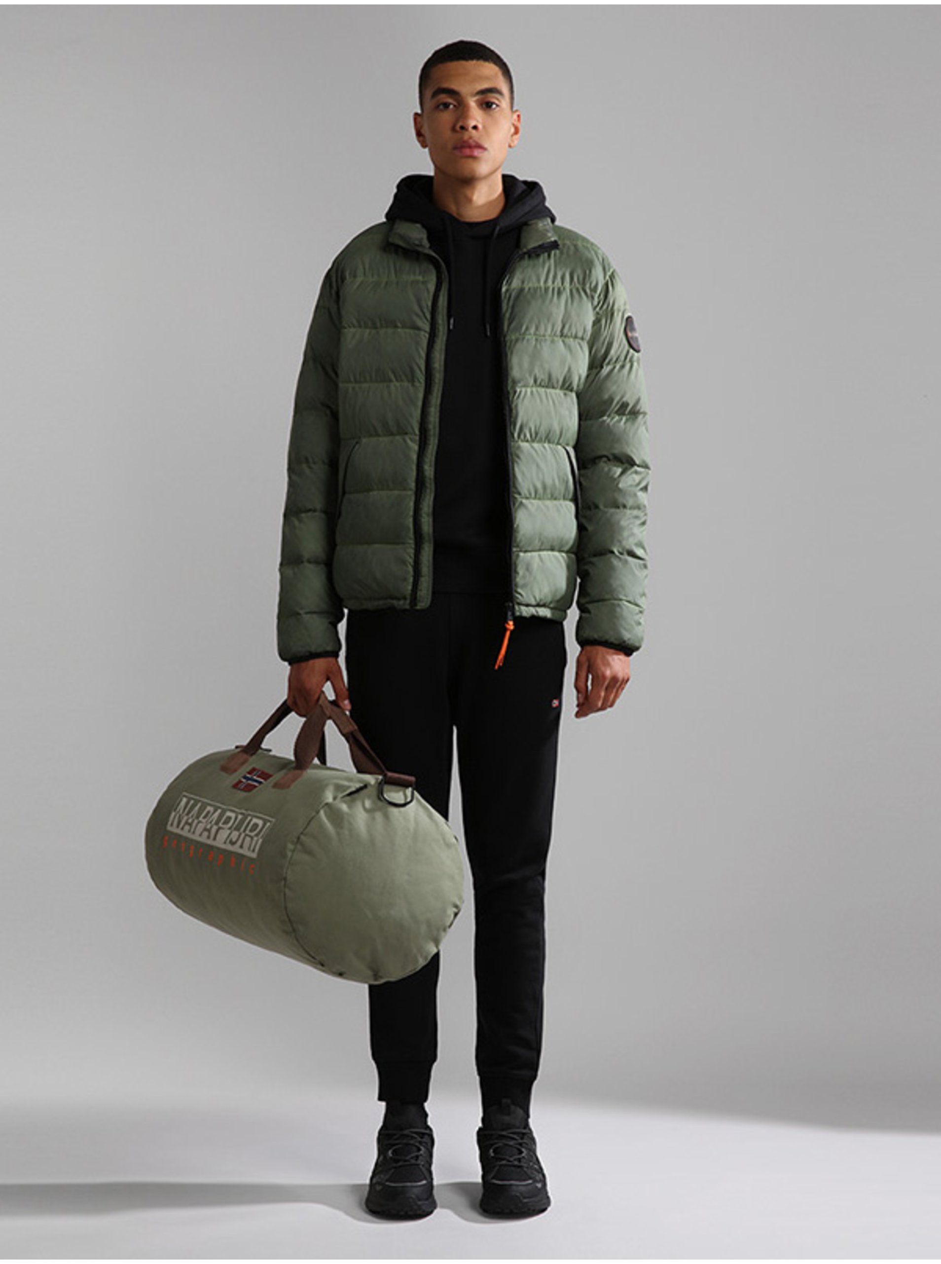 Pantaloni de trening Napapijri Basic