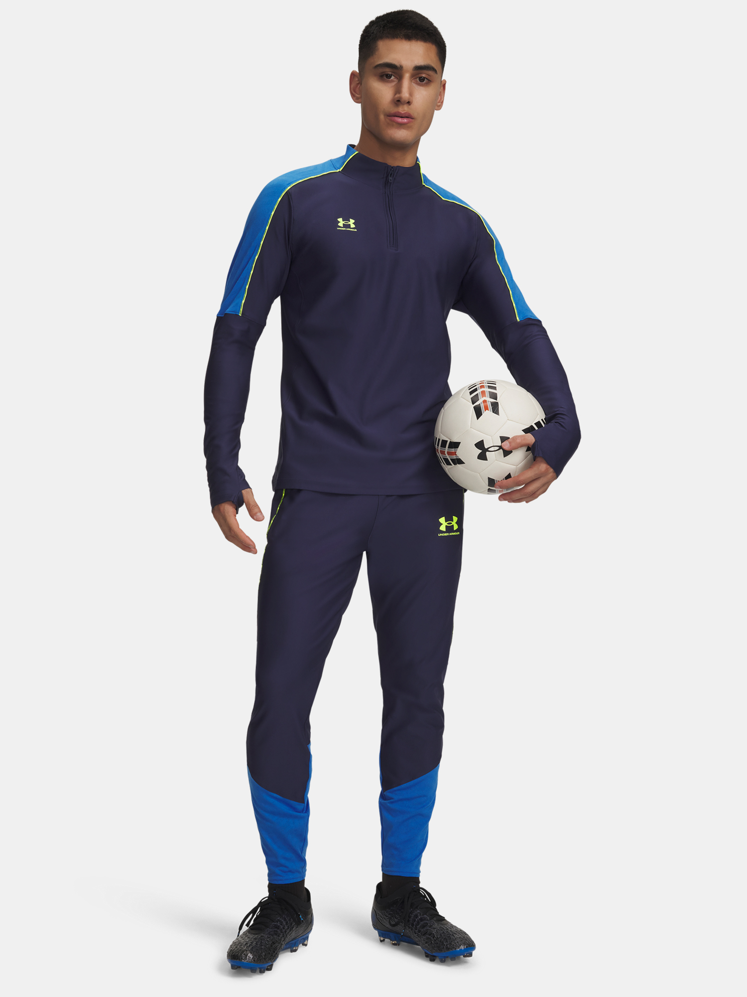 Pantaloni sport pentru bărbați Under Armour
