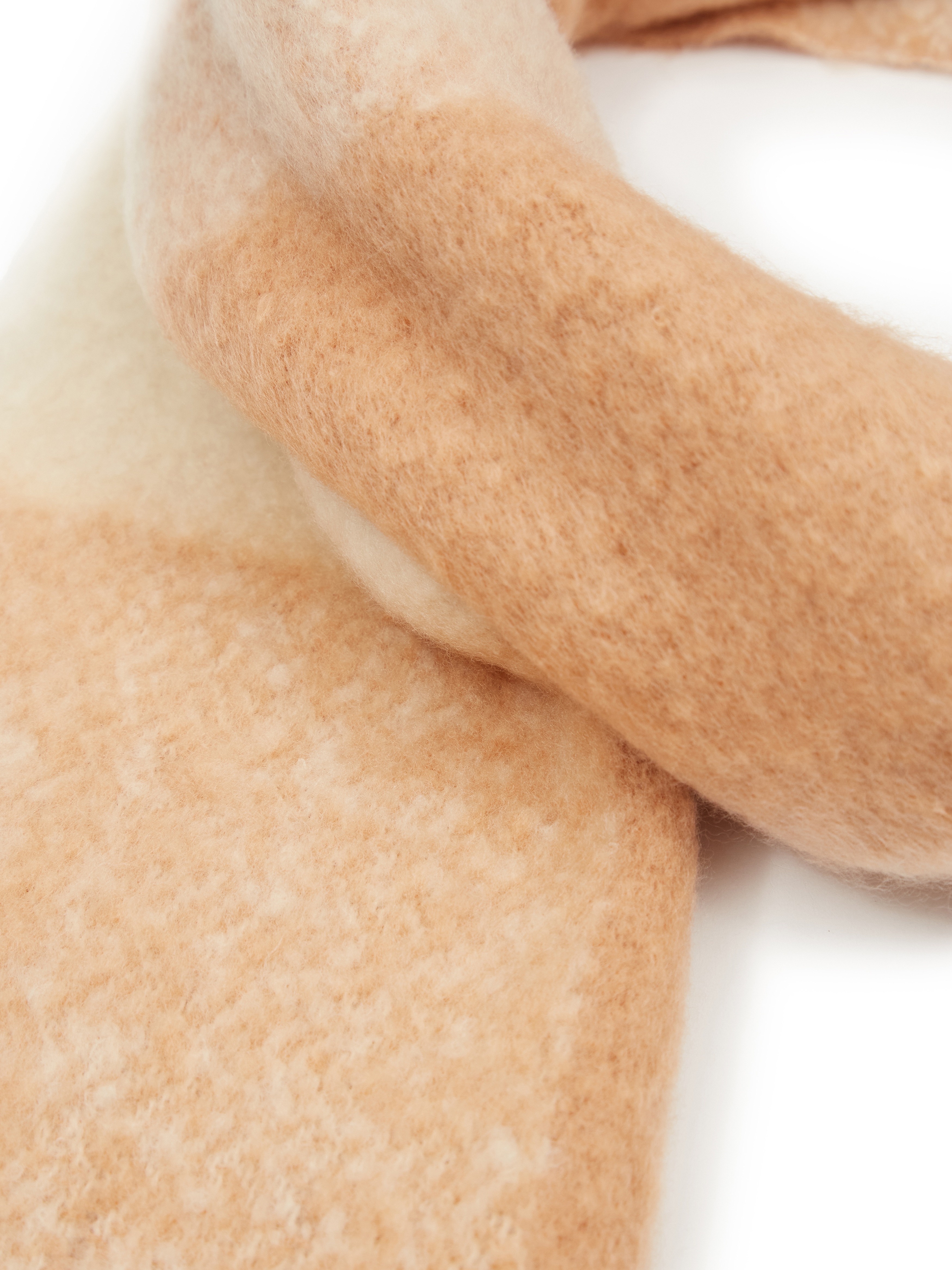 Beige women&#039;s scarf ORSAY - Women&#039;s