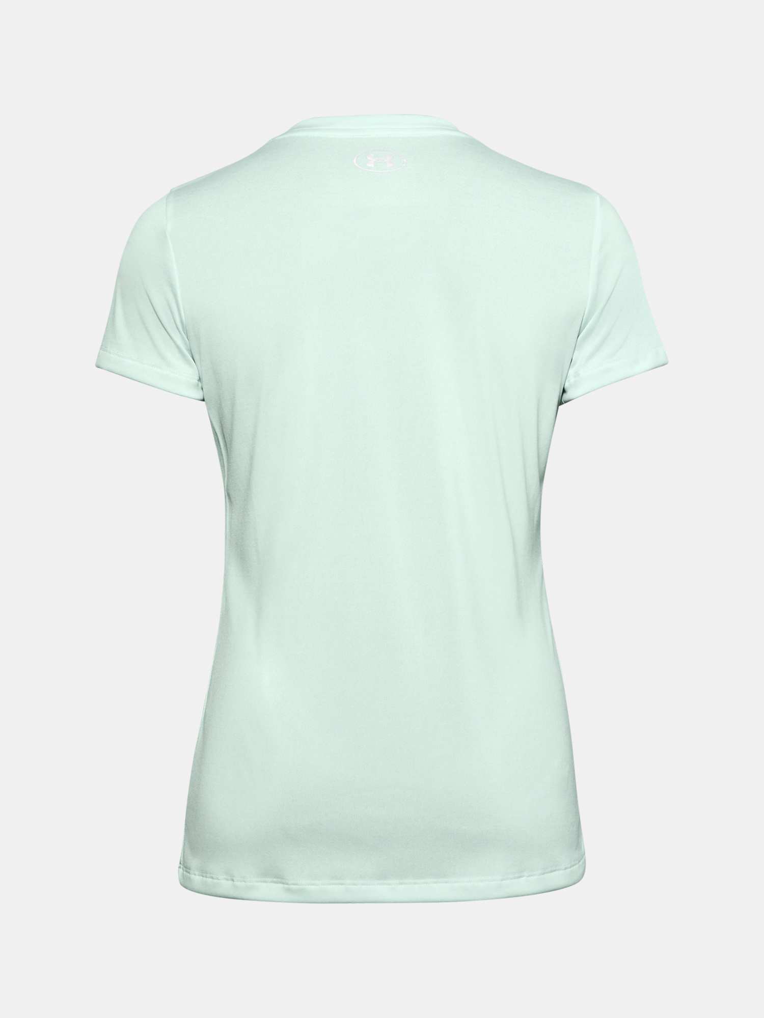 Under ArmourTech Twist Graphic LU SSC-BLU T-Shirt