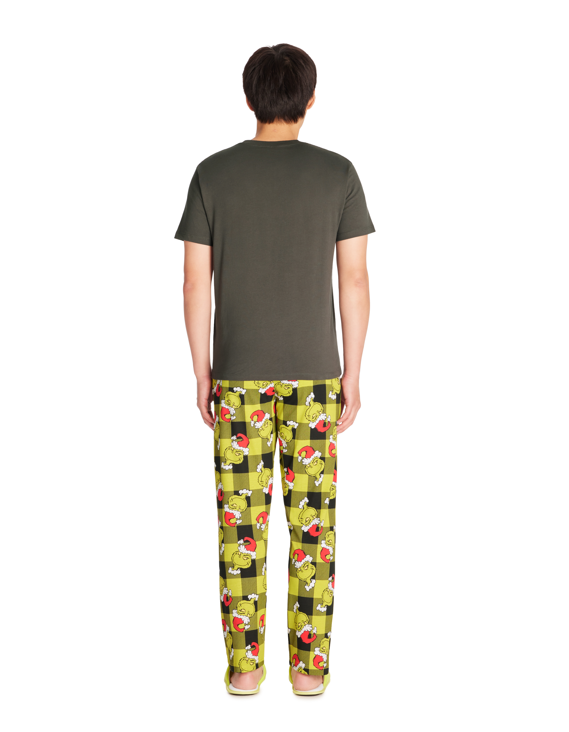 Celio Gift set of Grinch pajamas - Men&#039;s