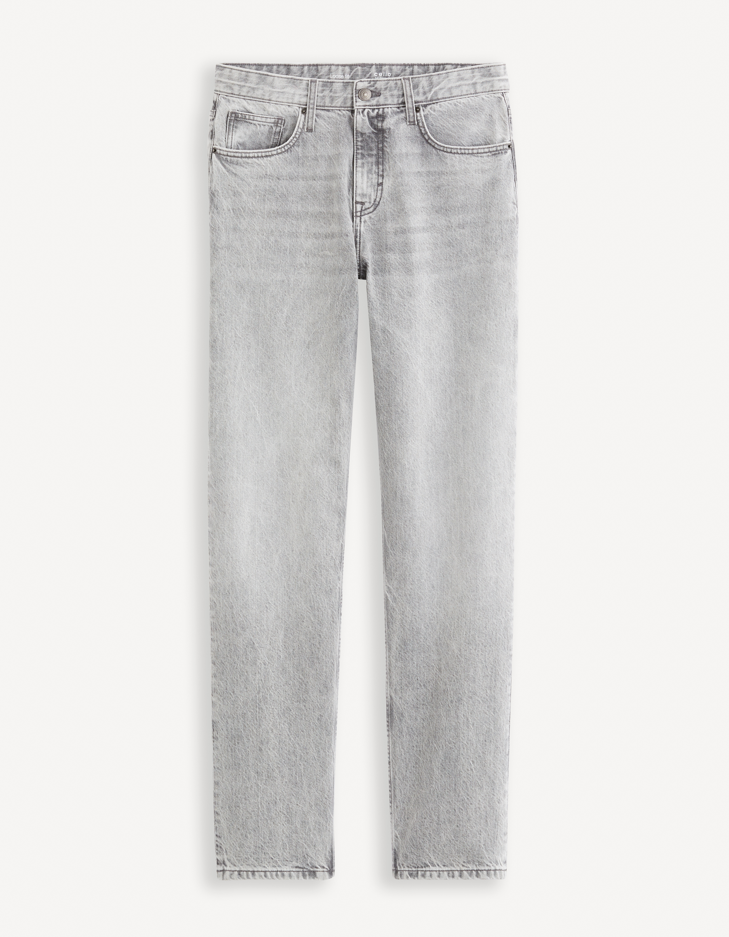Celio Jeans C75 loose Foloose - Men&#039;s