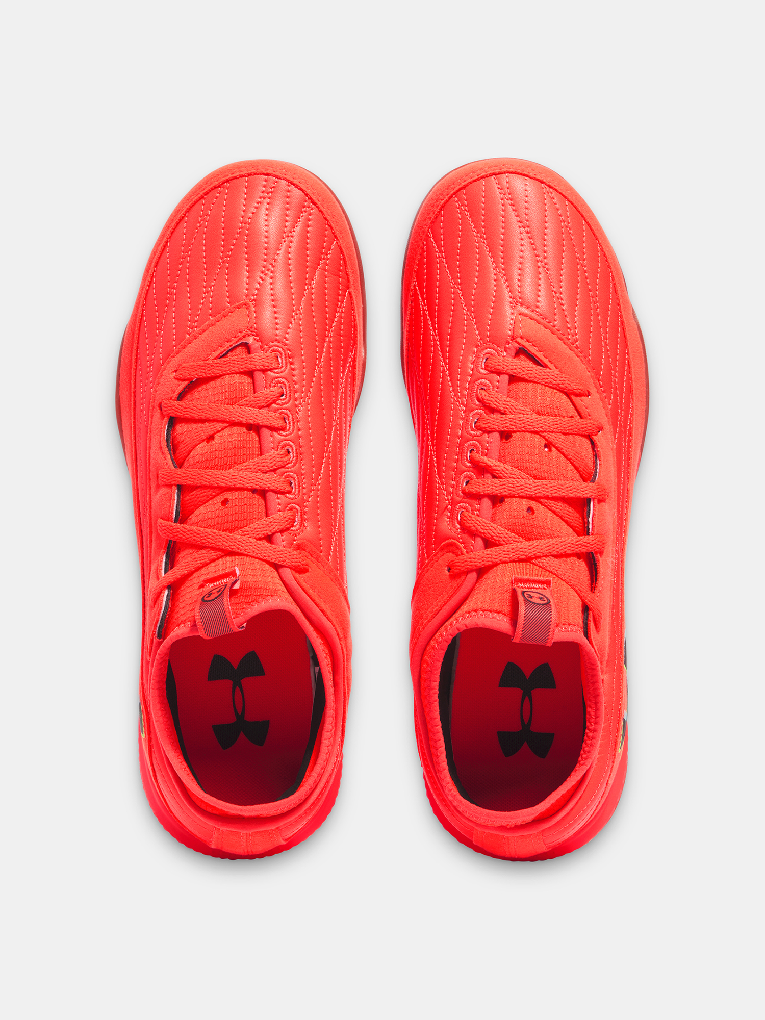 Unisex indoor shoes Under Armour UA Magnetico Select 4 Indoor - unisex