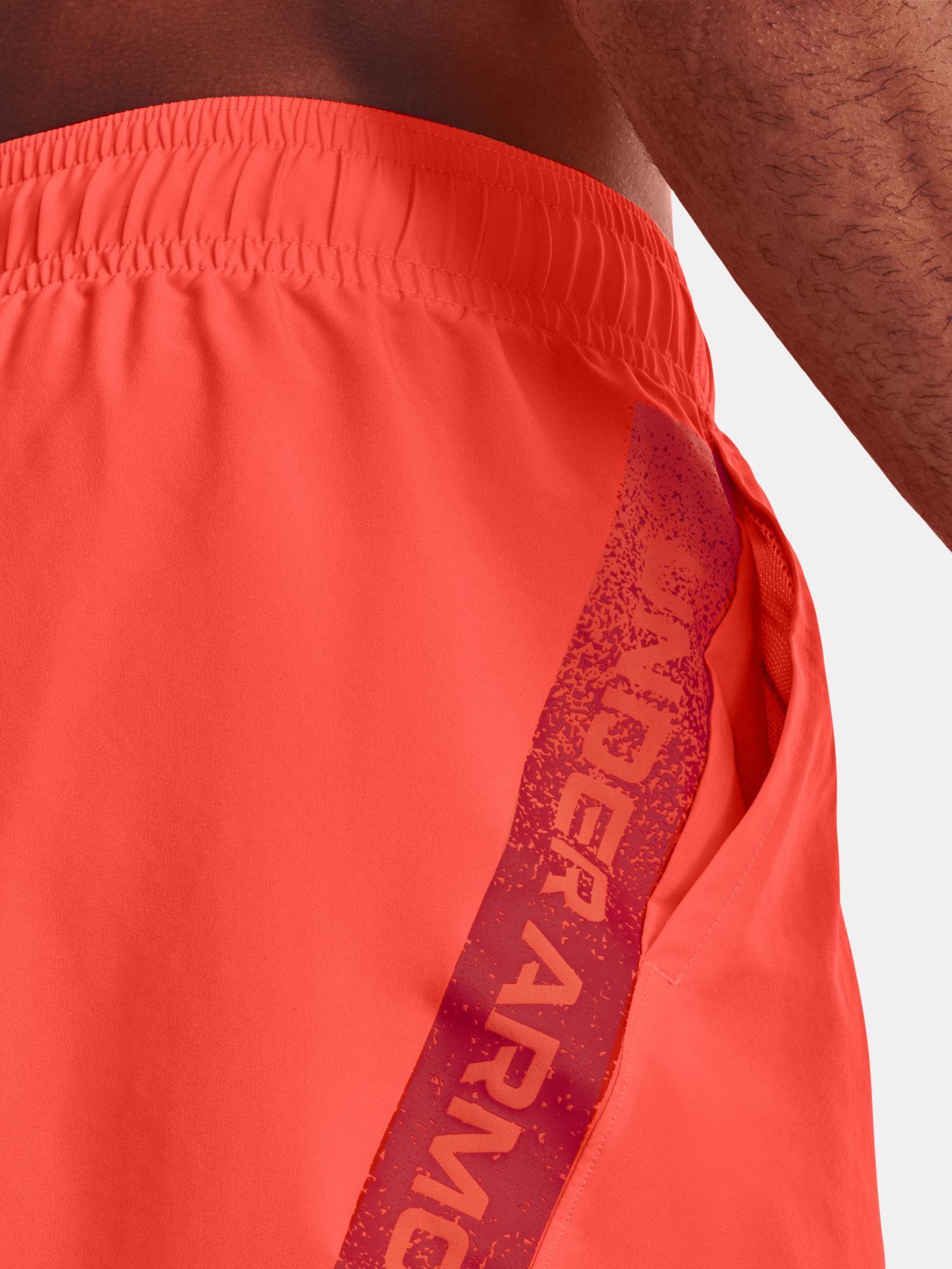 Pantaloni scurți bărbați Under Armour
