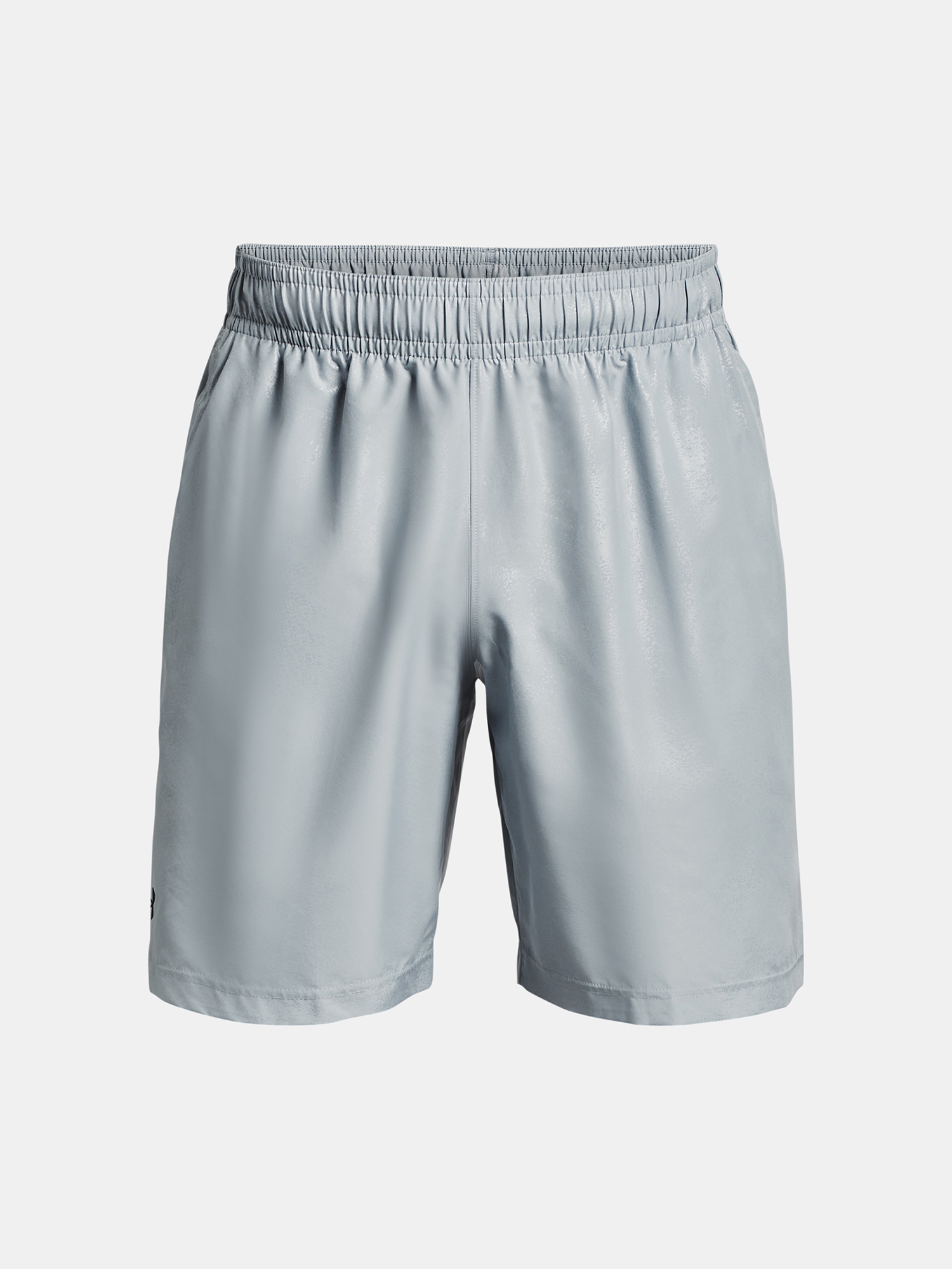 Pantaloni si pantaloni scurti pentru barbati Under Armour - albastru