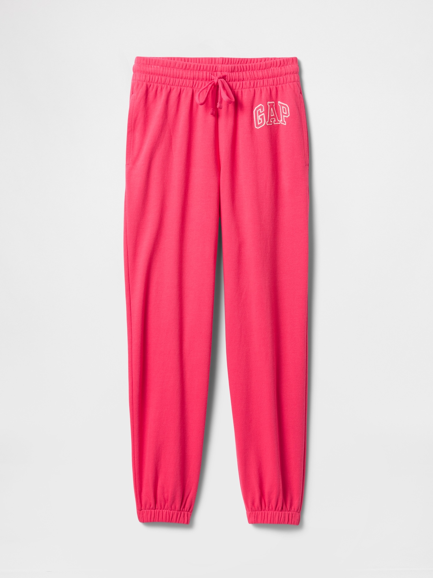 GAP Sweatpants with logo - Women&#039;s