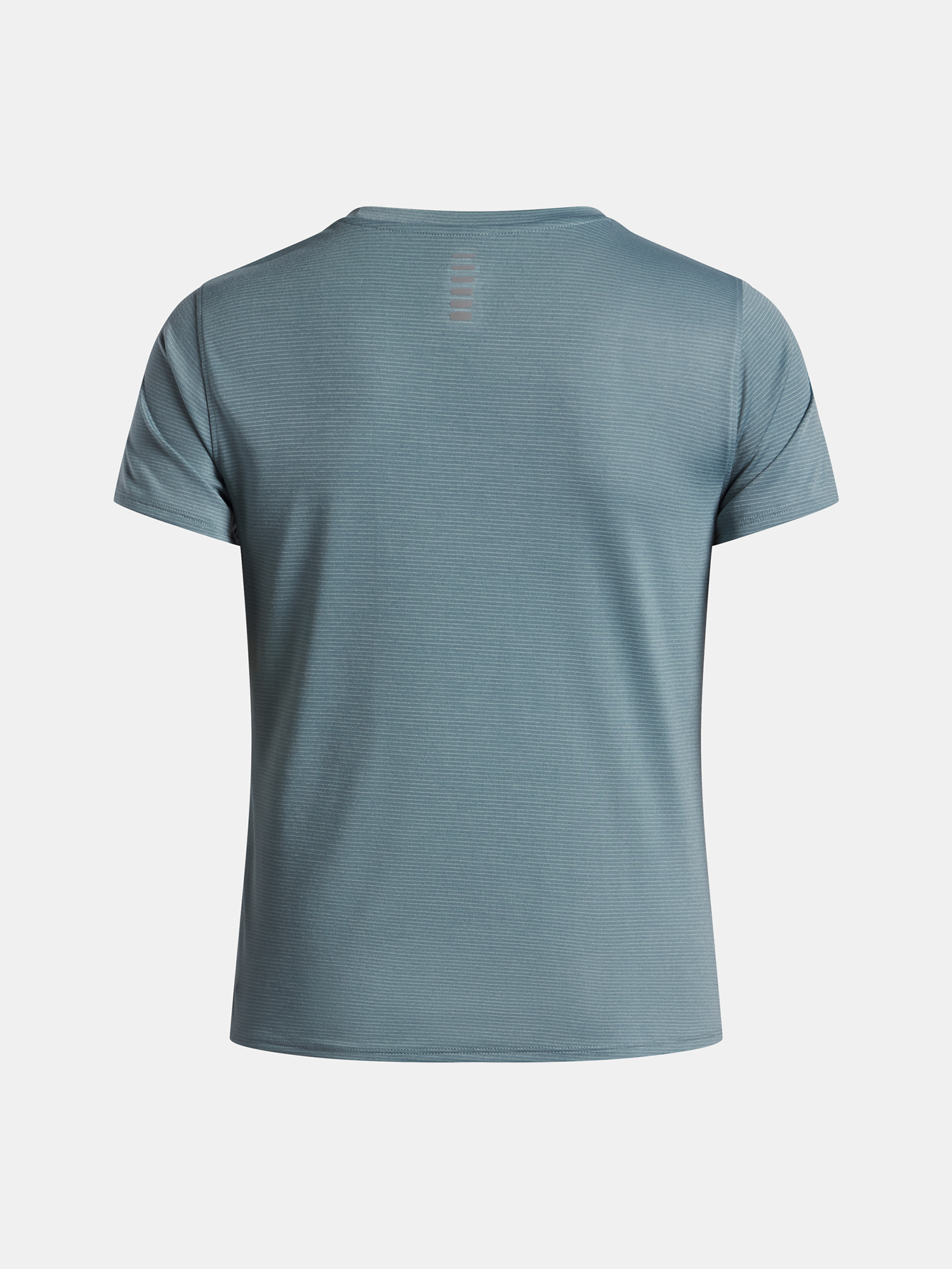 Women&#039;s T-shirt Under Armour UA Launch Shortsleeve-BLU - Women&#039;s