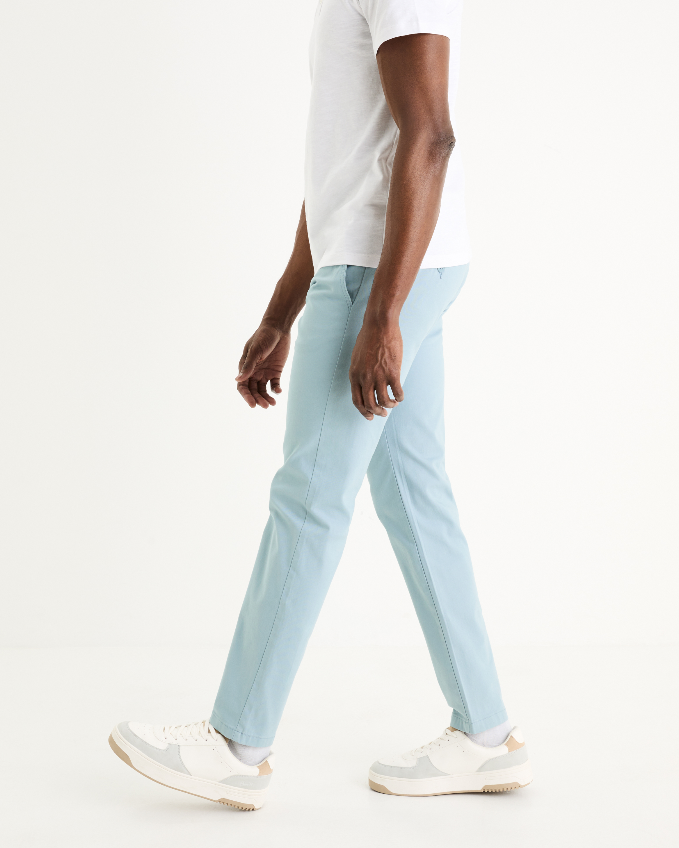 Celio Slim Tocharles chinos - Mens