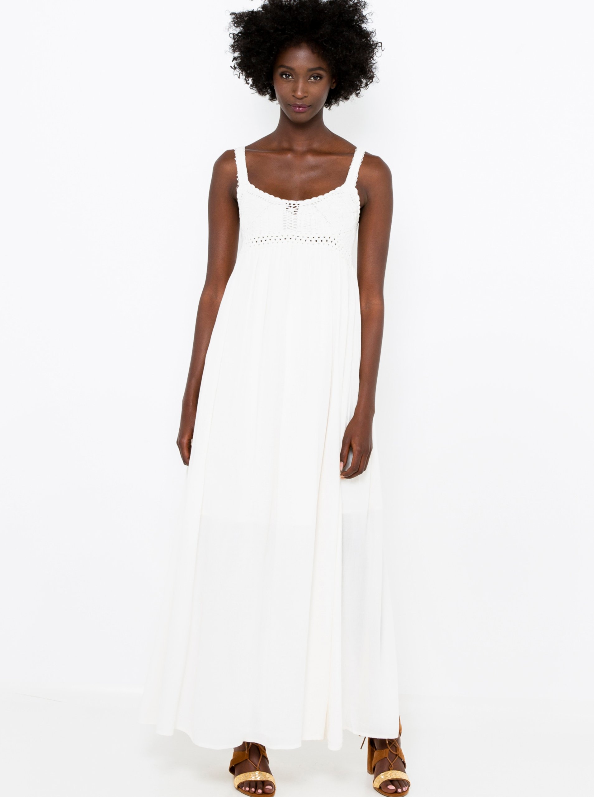 Abito da donna CAMAIEU Basic