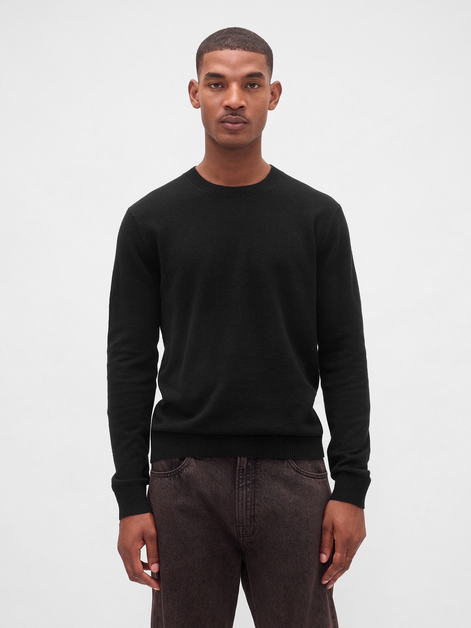 GAP CashSoft Sweater - Men's