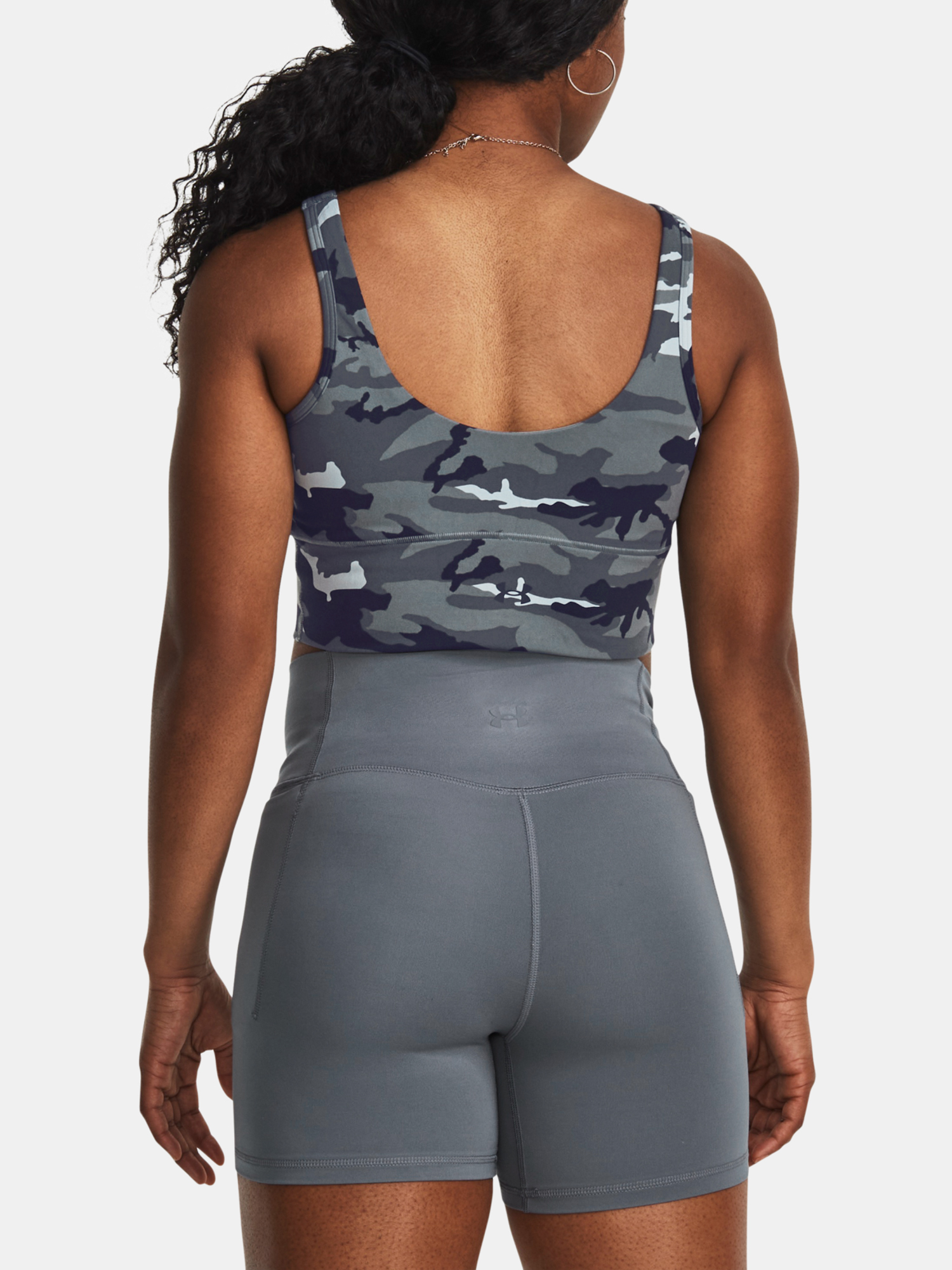 pentru femei Under Armour - albastru