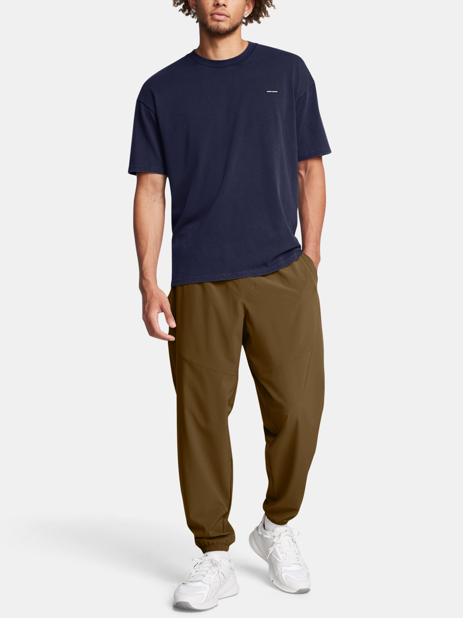Under Armour Men's sweatpants UA Vibe Woven Jogger - Men's
