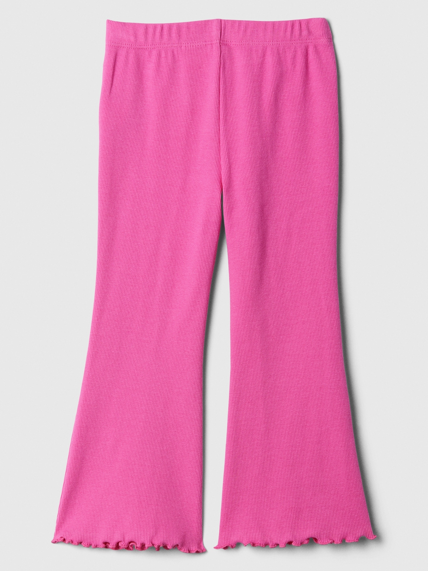 GAP Baby ribbed leggings - Girls