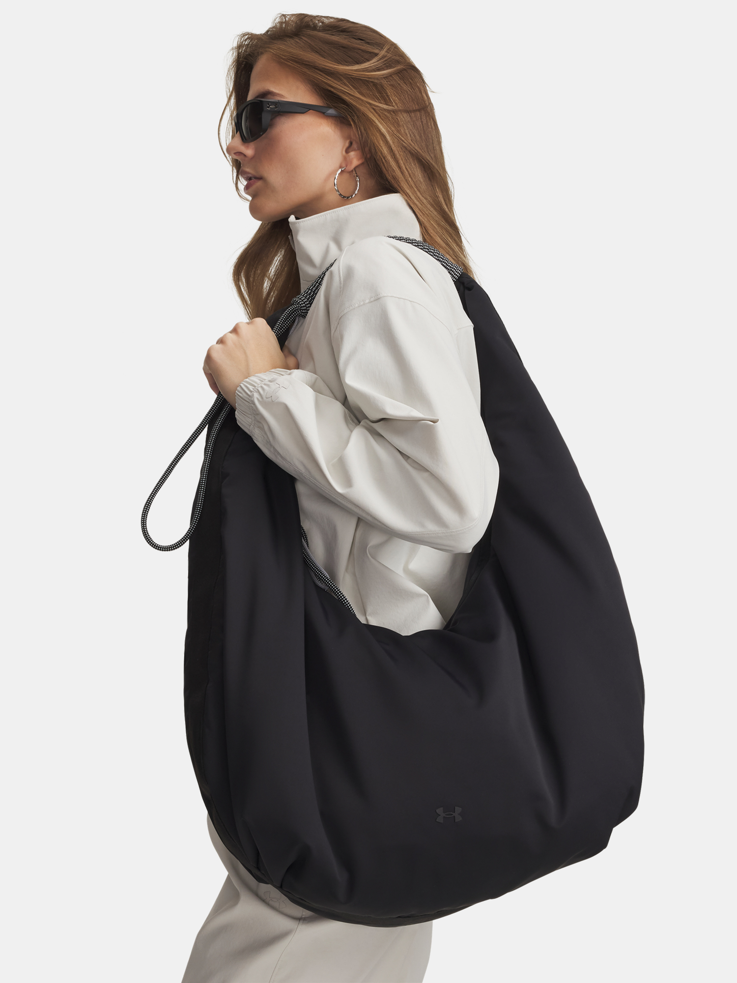 Дамска чанта Under Armour UA Studio Cinch Crescent