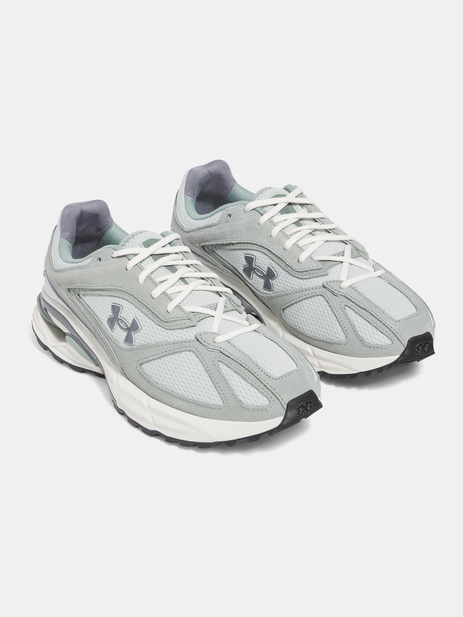 Unisex shoes Under Armour UA HOVR Apparition RTRFTR SD - unisex