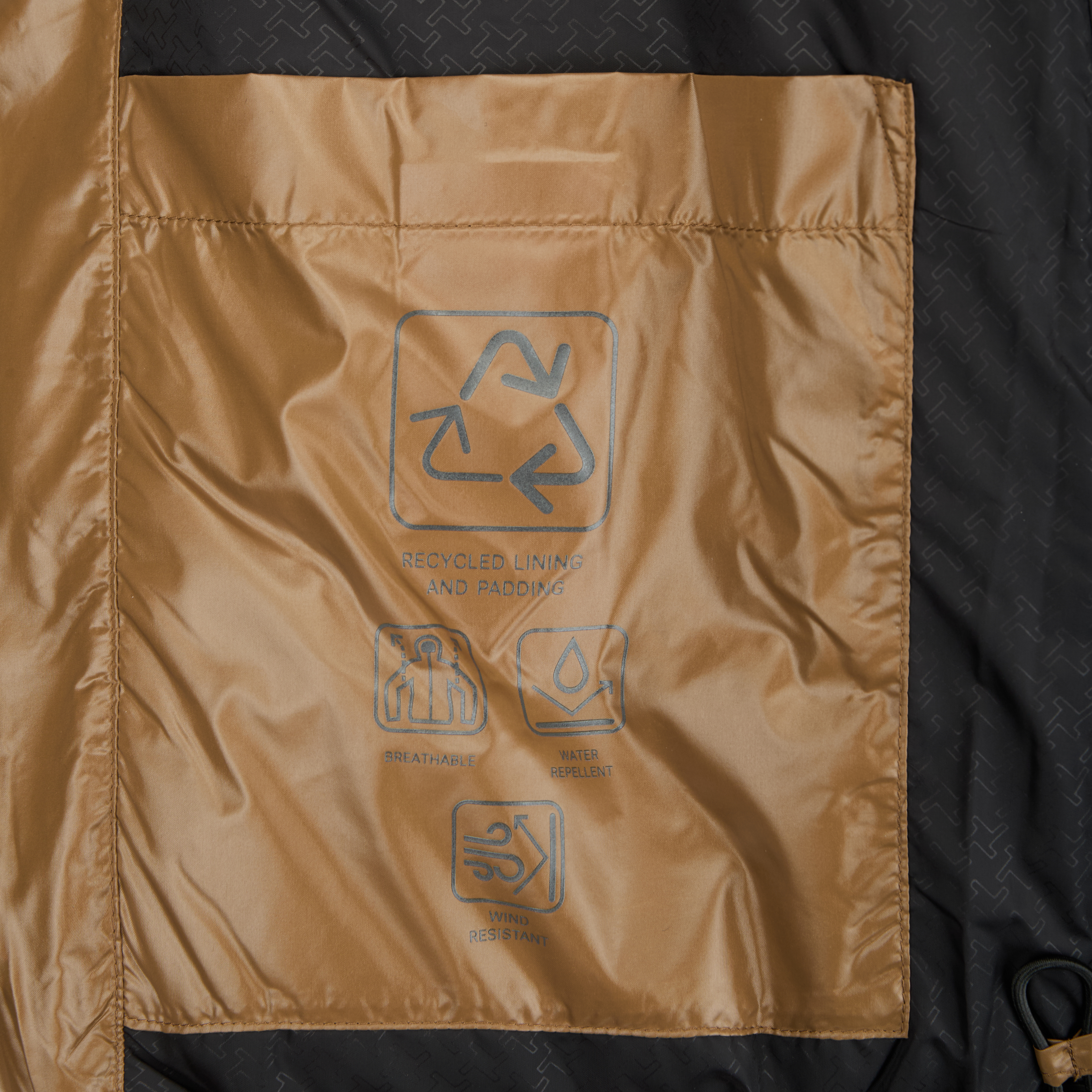 Geacă de iarnă Geox Backsie pentru femei