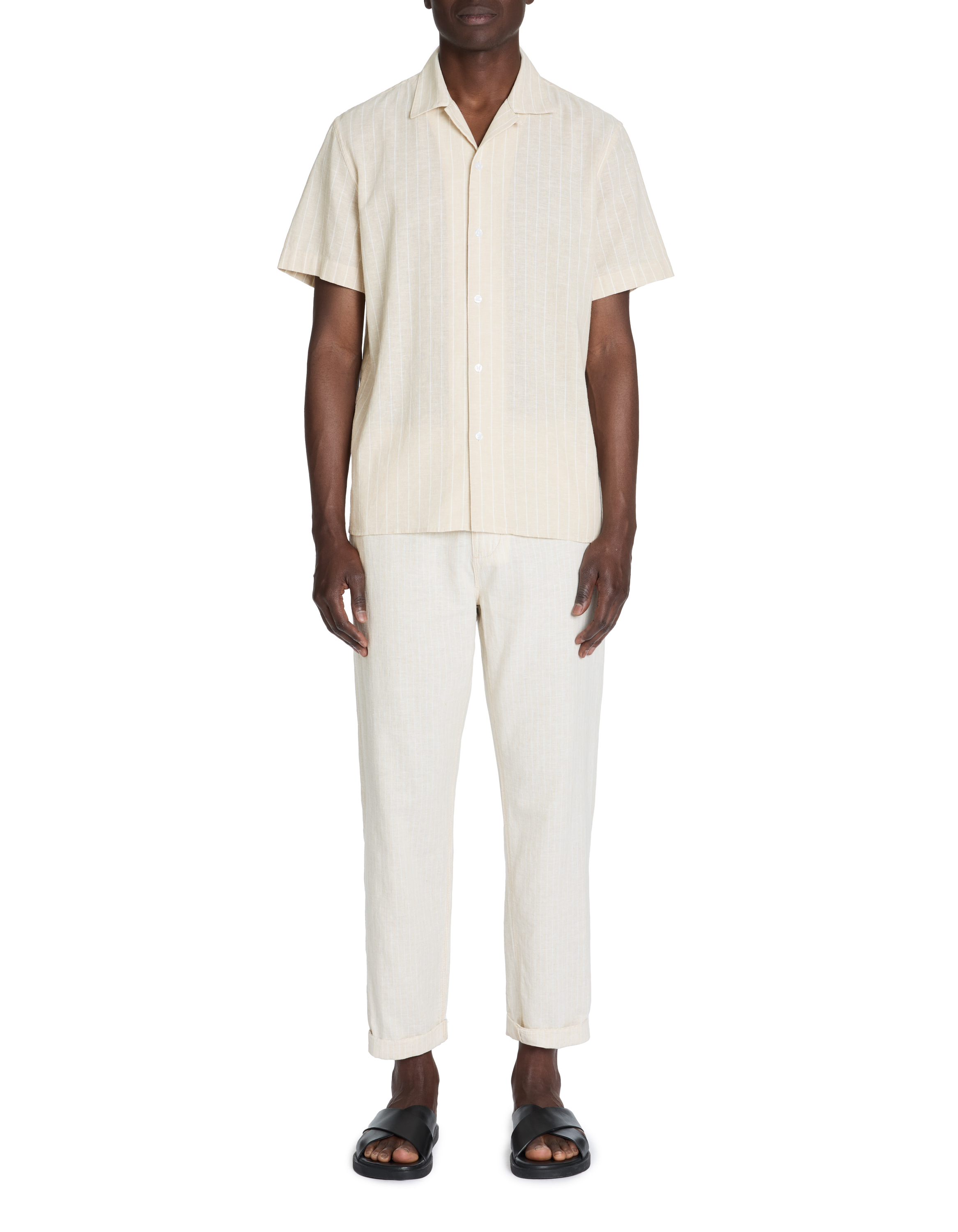 Celio Gaculinco Shirt - Men's