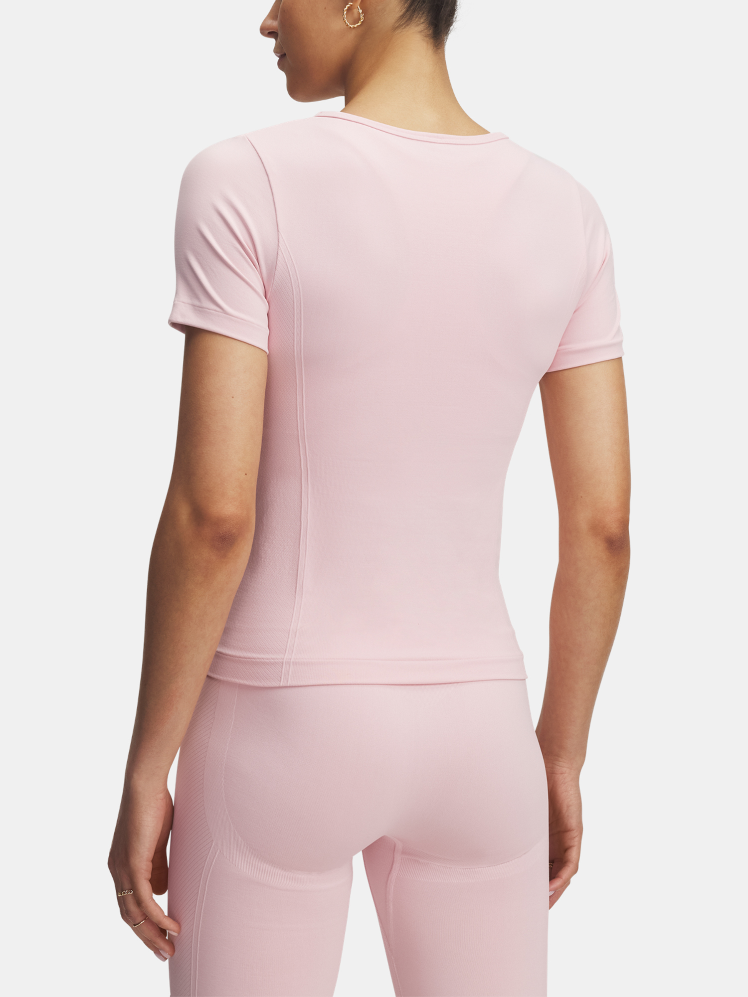 Women's T-shirt Under Armour UA Vanish Seamless SS - Women's