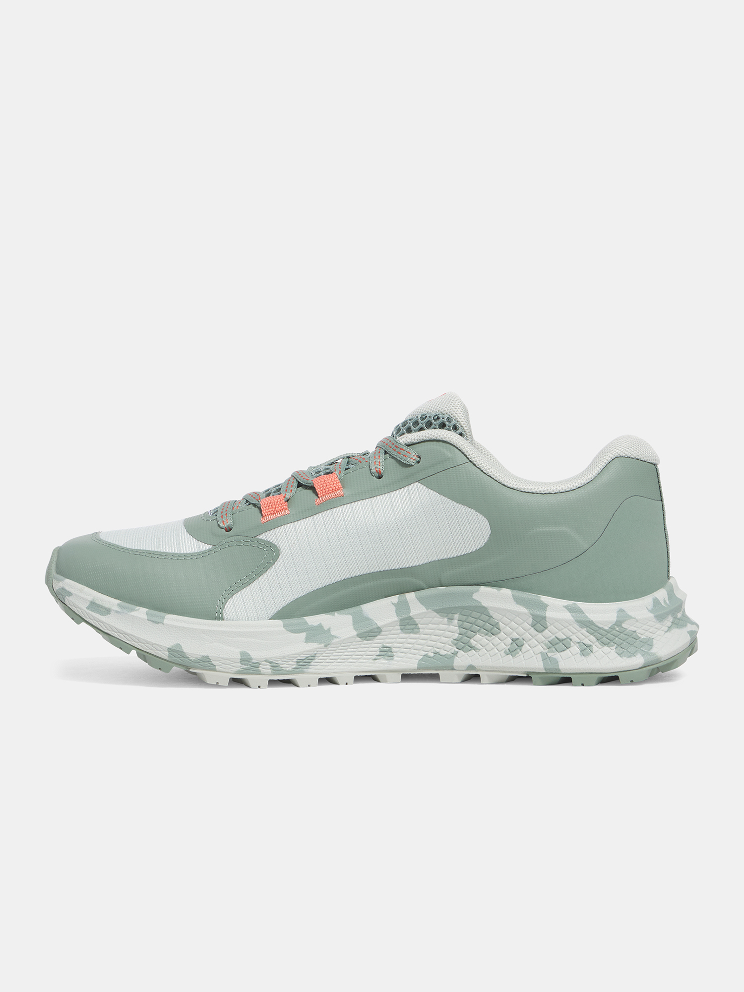 Women's shoes Under Armour UA W Charged Bandit TR 3 - Women's