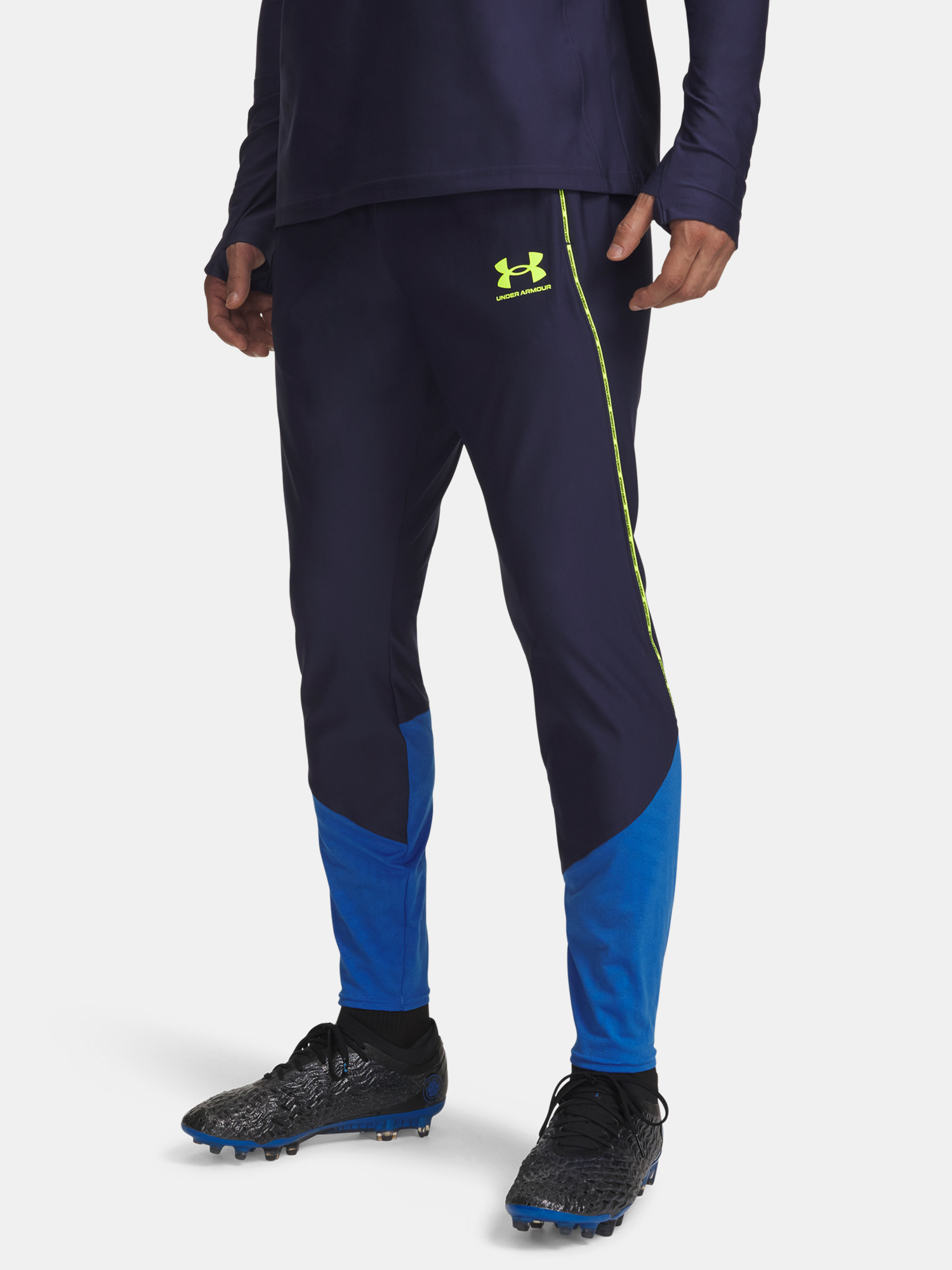 Pantaloni sport pentru bărbați Under Armour