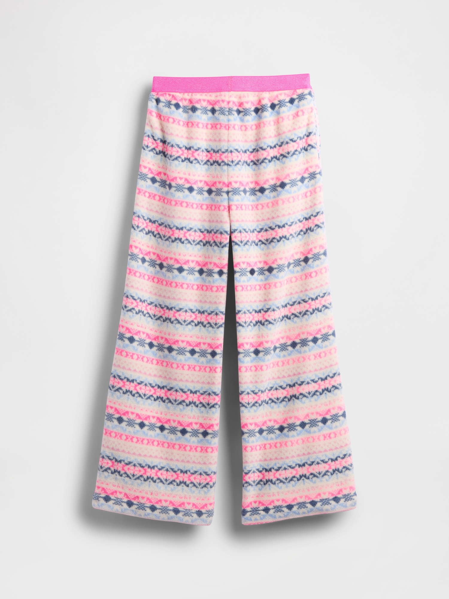 GAP Children&#039;s Flannel Pajama Pants - Girls