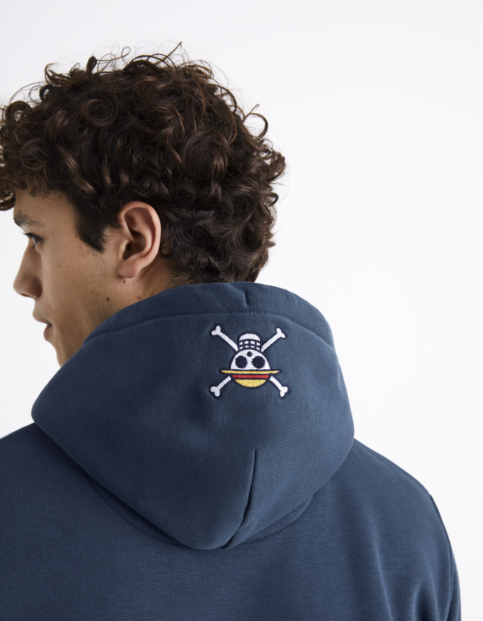 Celio Sweatshirt One Piece - Men