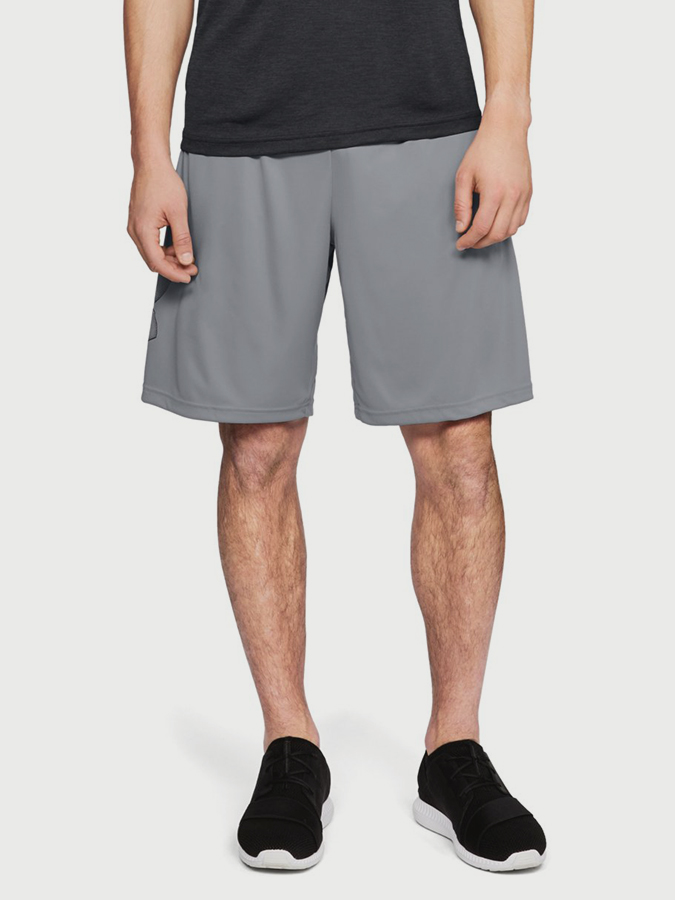 Under Armour Tech Graphic Short - Mens