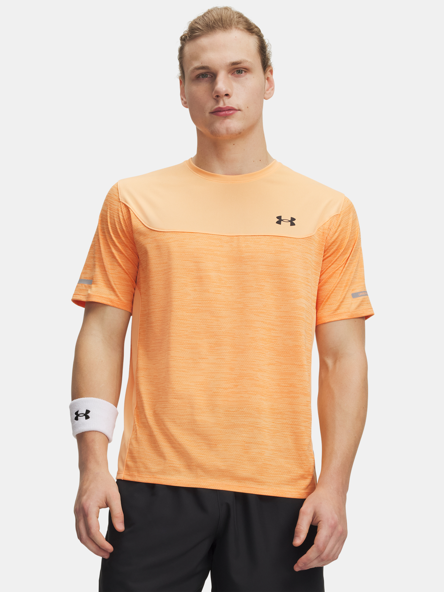Under Armour UA Tech pánske tričko