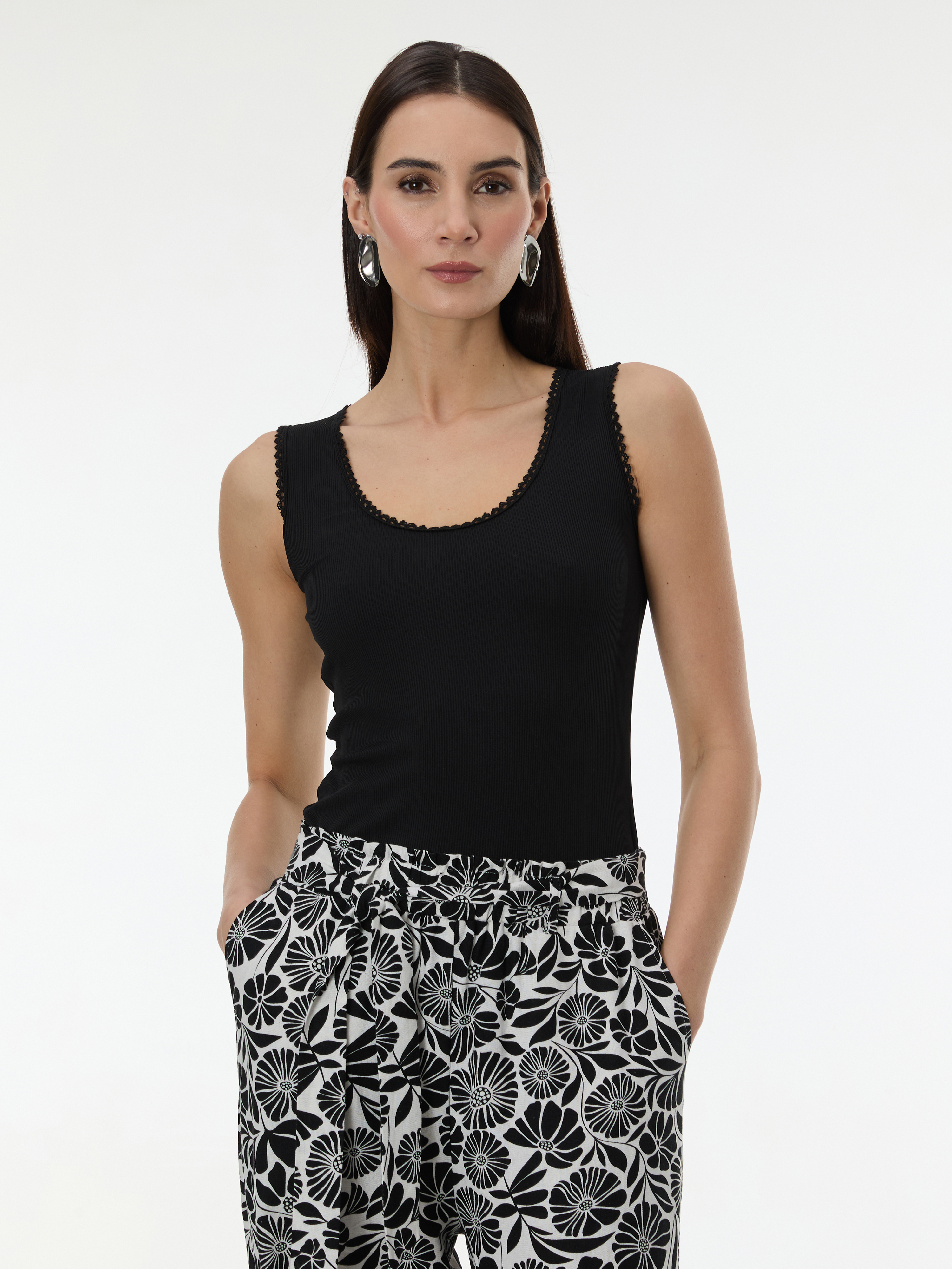 Черен потник ORSAY