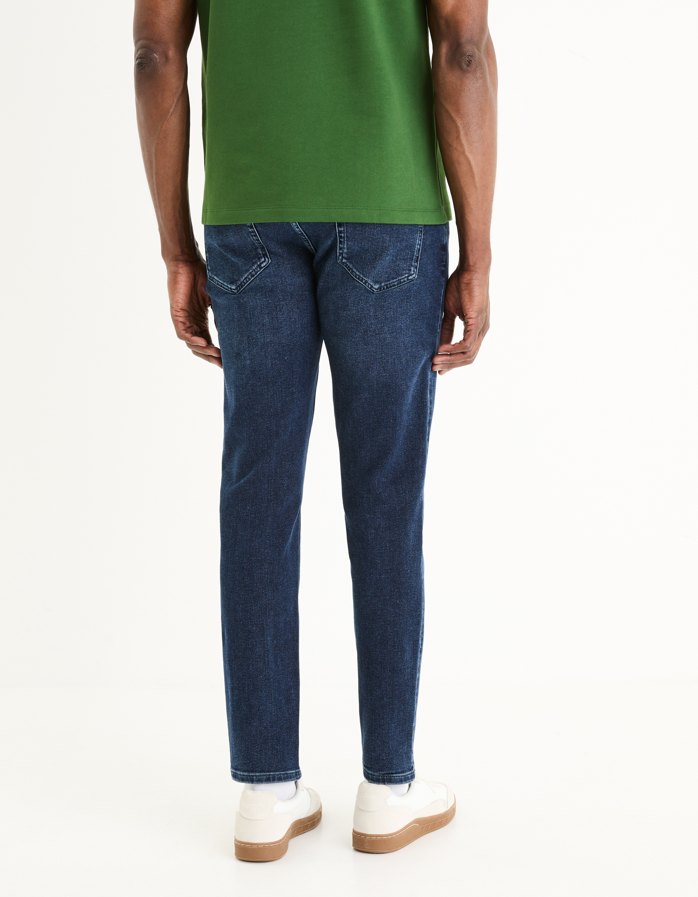 Celio Jeans C25 slim Slimel - Men's