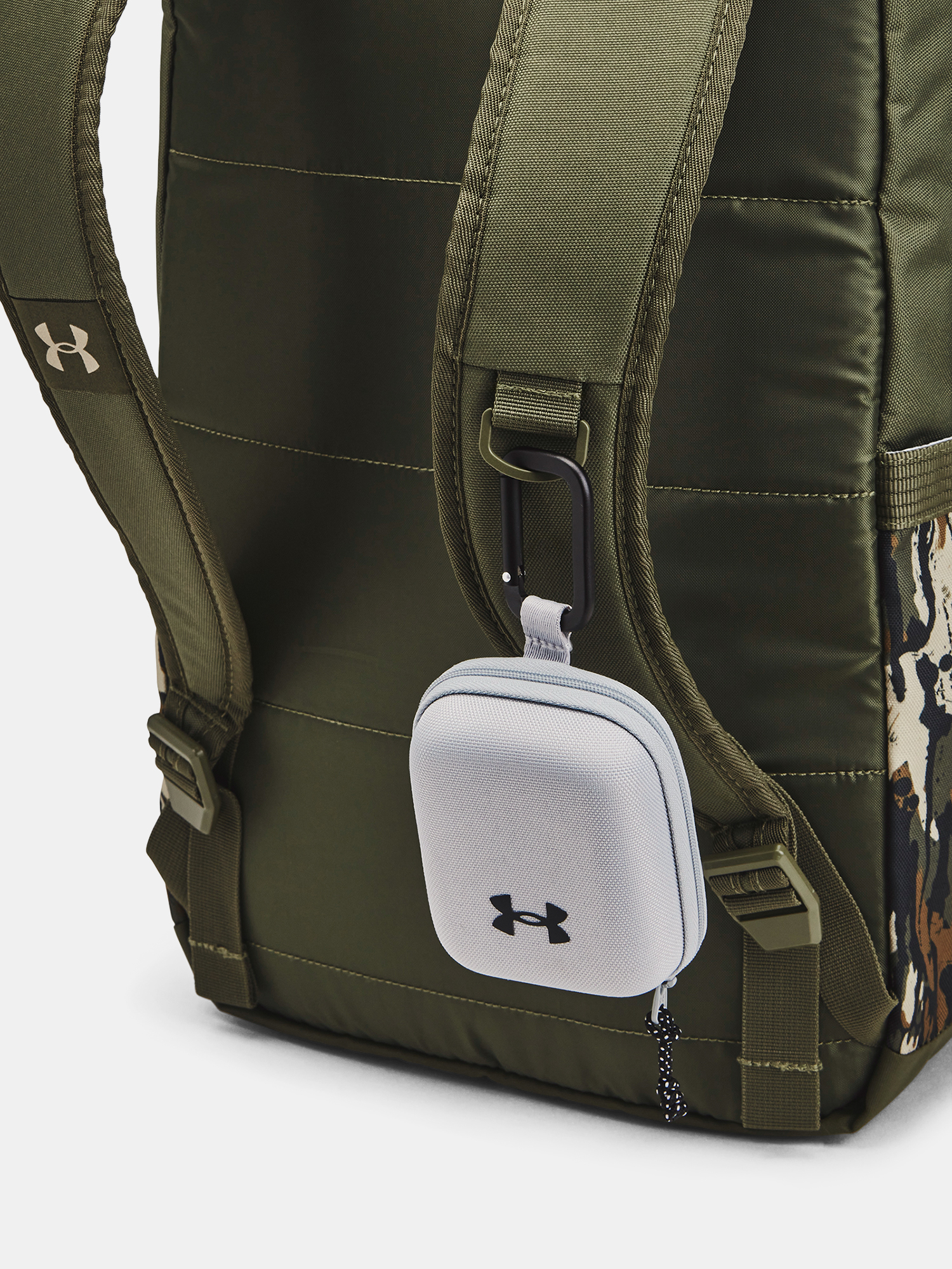 Under Armour Unisex backpack UA Triumph Campus BP - unisex