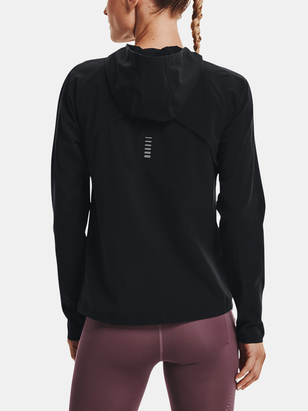 Geaca dama, Under Armour