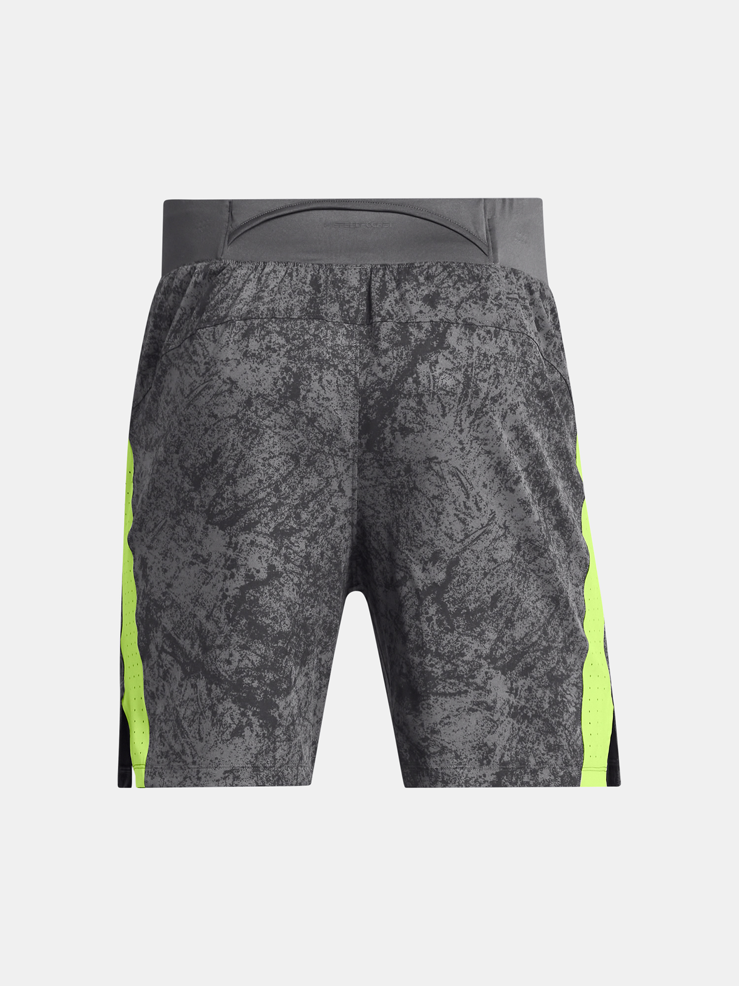 Under Armour Men&#039;s shorts UA LAUNCH PRO 7&#039;&#039; PRTD SHORT - Men