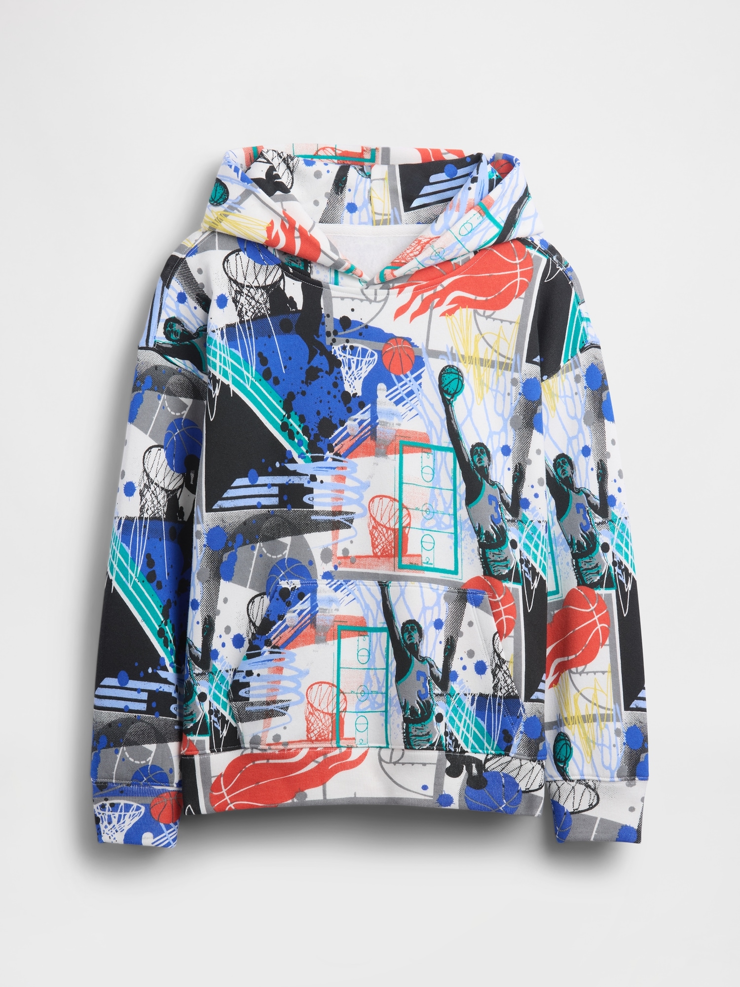 GAP Children&#039;s Sweatshirt VintageSoft - Boys