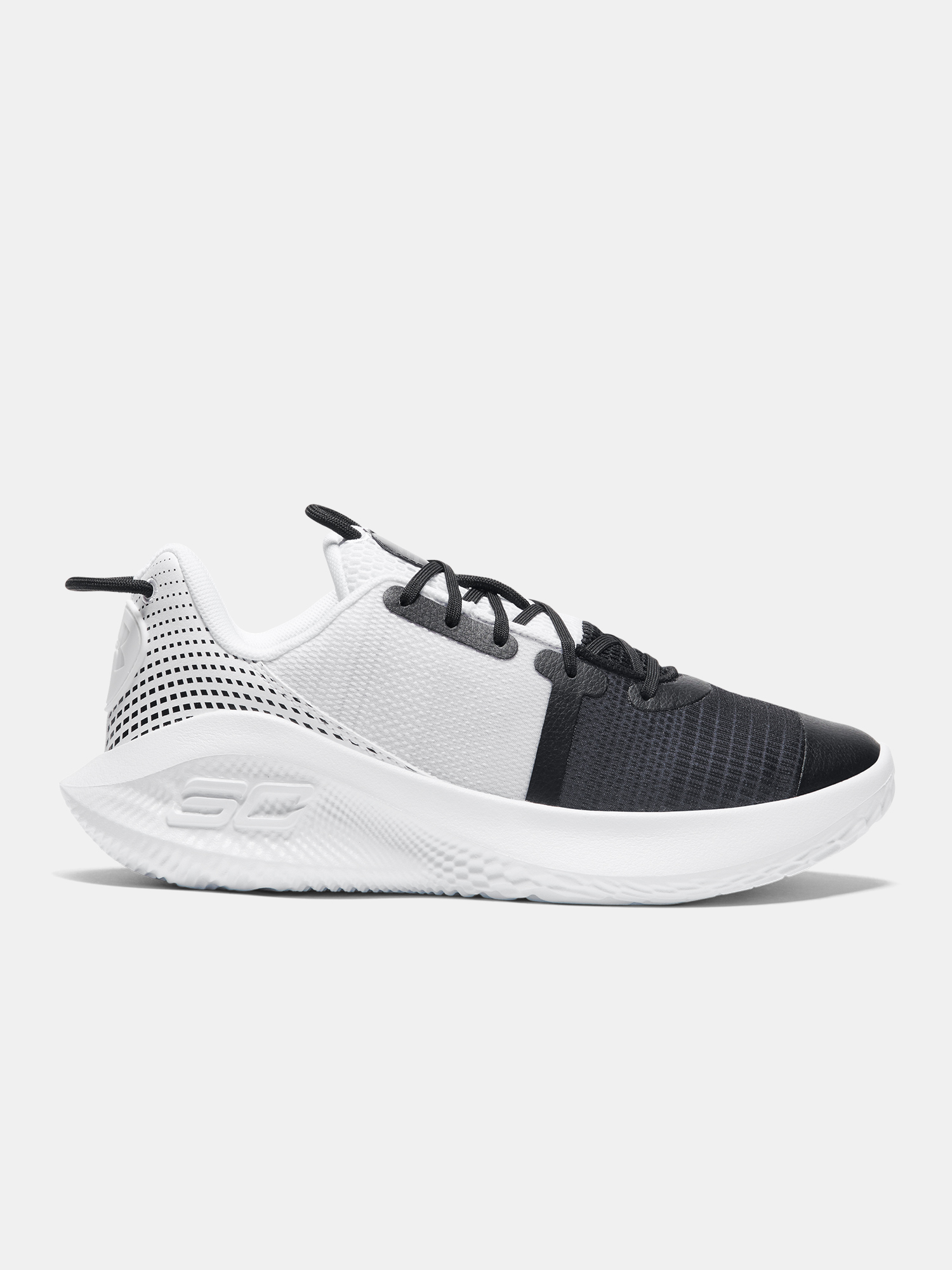 Unisex shoes Under Armour CURRY 6 FloTro - unisex