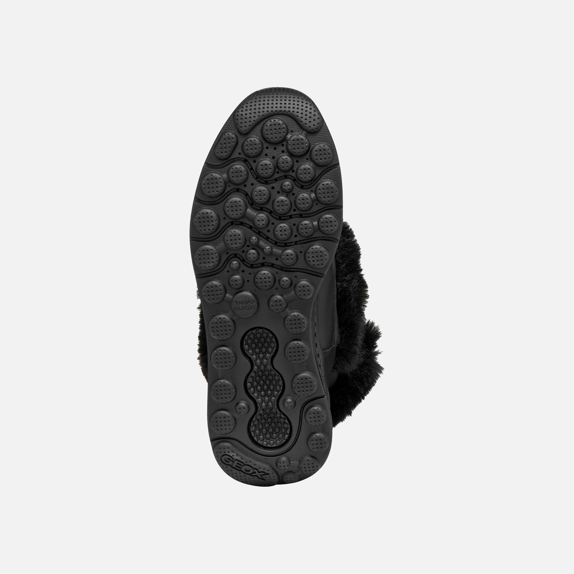 Ghete de damă Geox Spherica X2