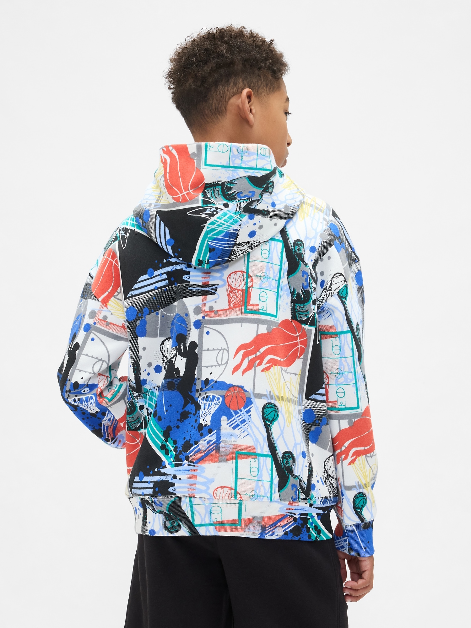 GAP Children&#039;s Sweatshirt VintageSoft - Boys