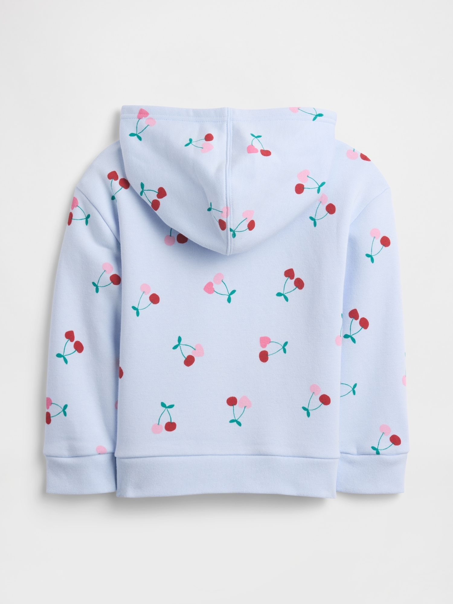 GAP Baby Sweatshirt with Logo - Girls