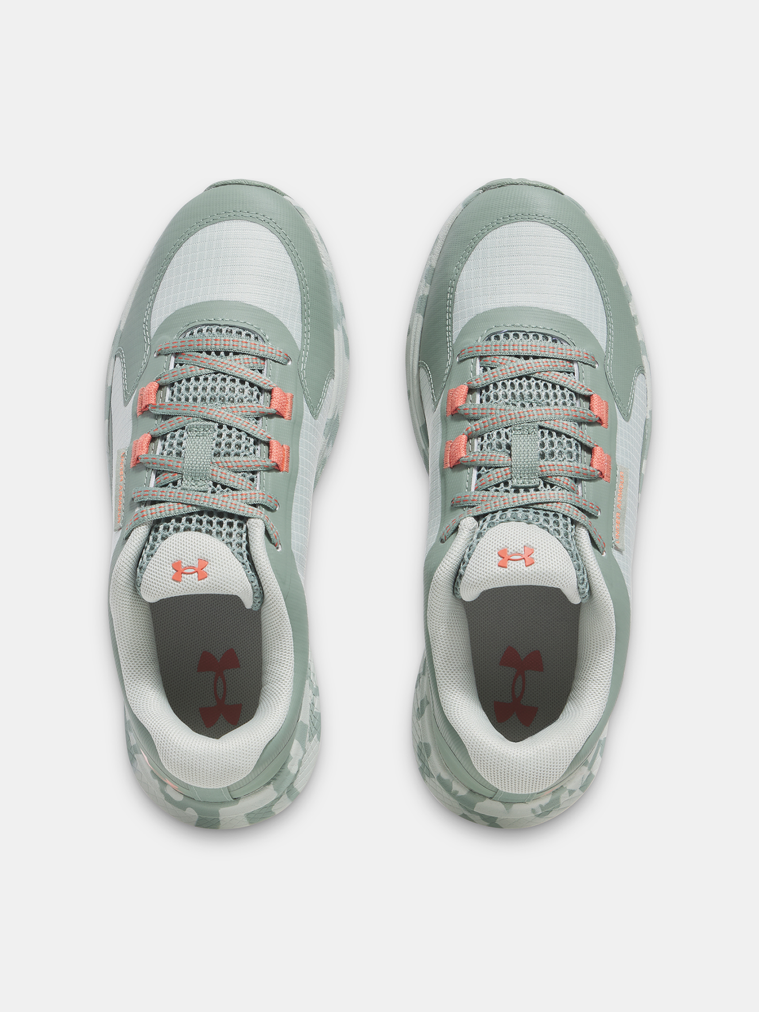 Women's shoes Under Armour UA W Charged Bandit TR 3 - Women's