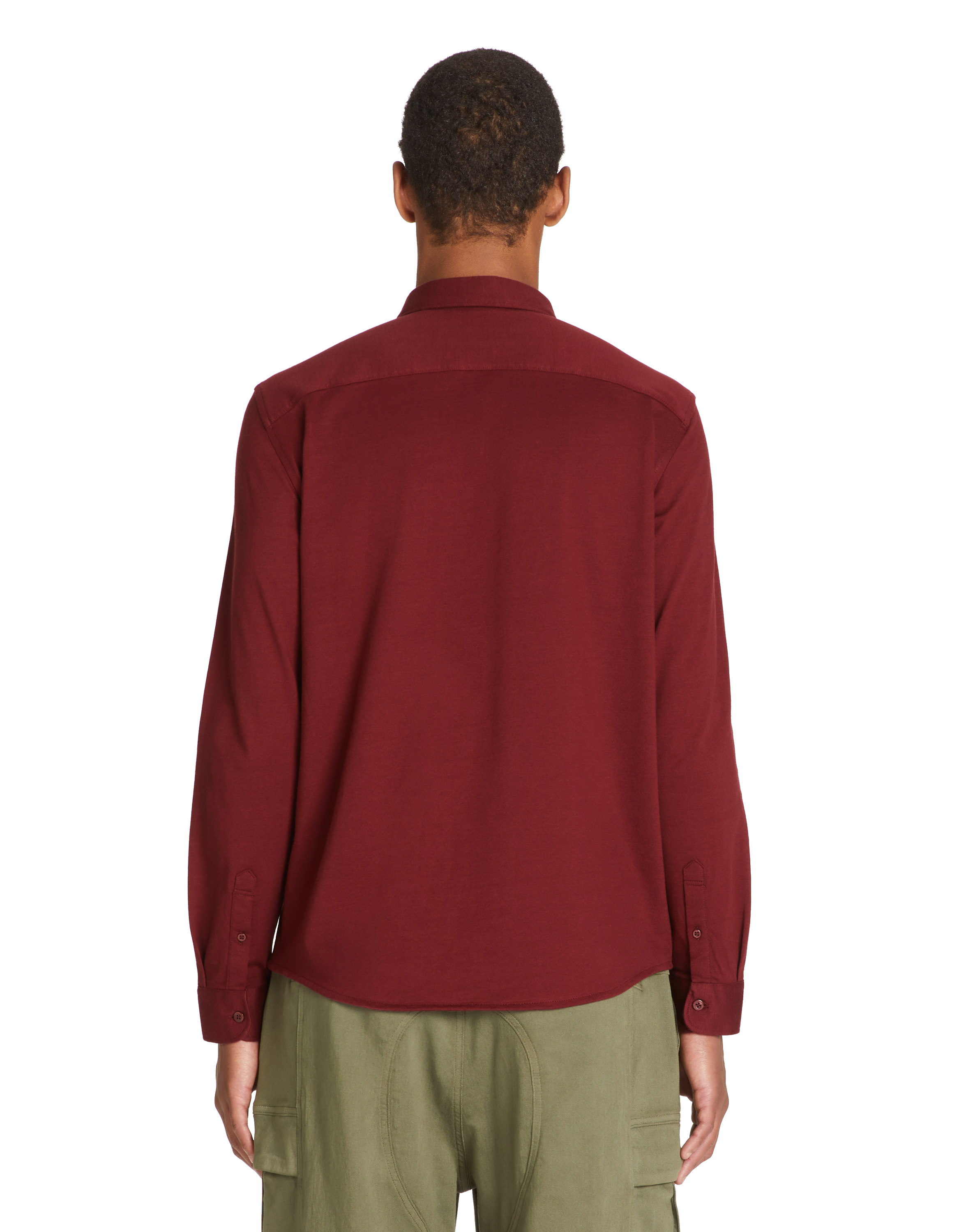 Celio Long Sleeve Shirt Bapik - Men&#039;s