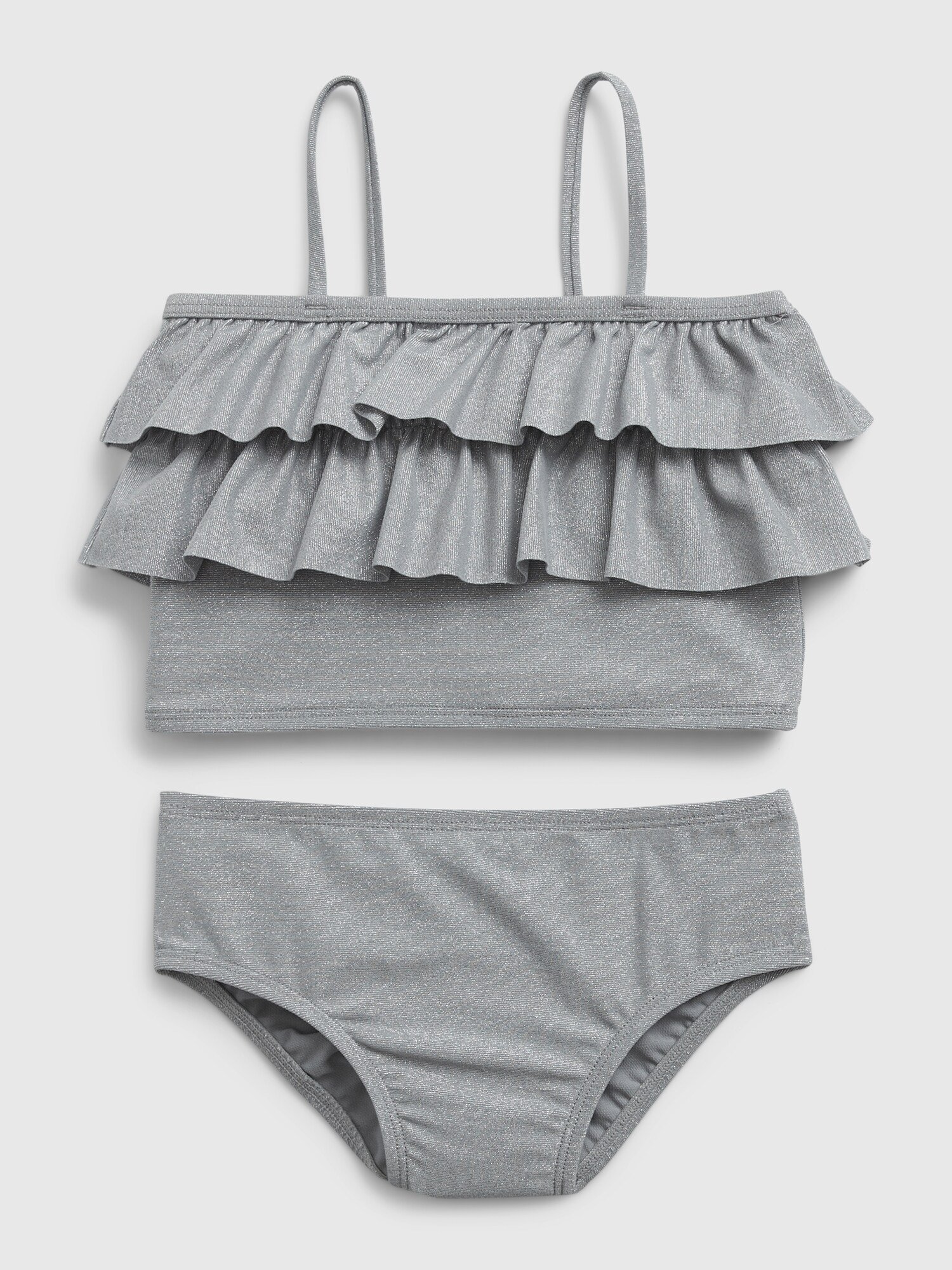 GAP Girls' two-piece swimsuit - Girls