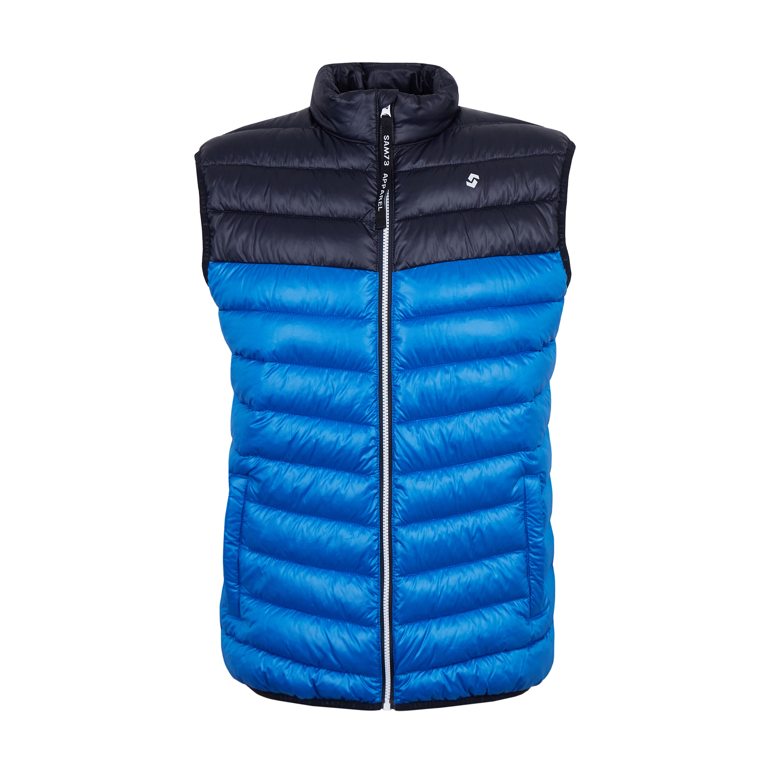 Veste pentru barbati SAM 73 - albastru