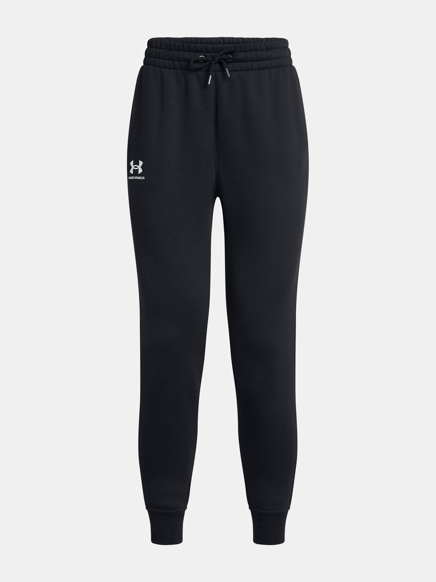 Women&#039;s sweatpants Under Armour UA Icon Fleece Jogger-BLK - Women&#039;s