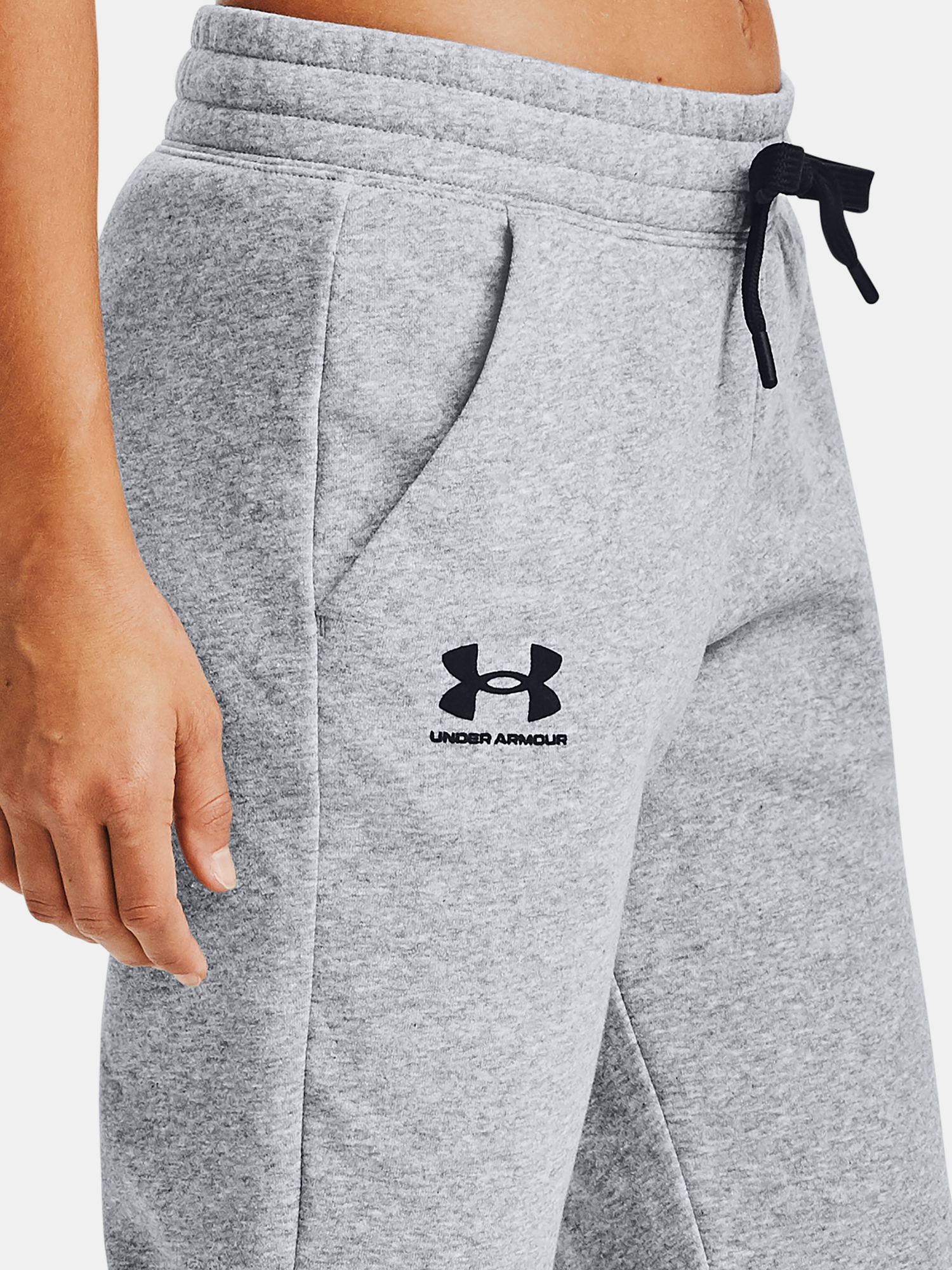 Pantaloni de trening Under Armour Rival Fleece