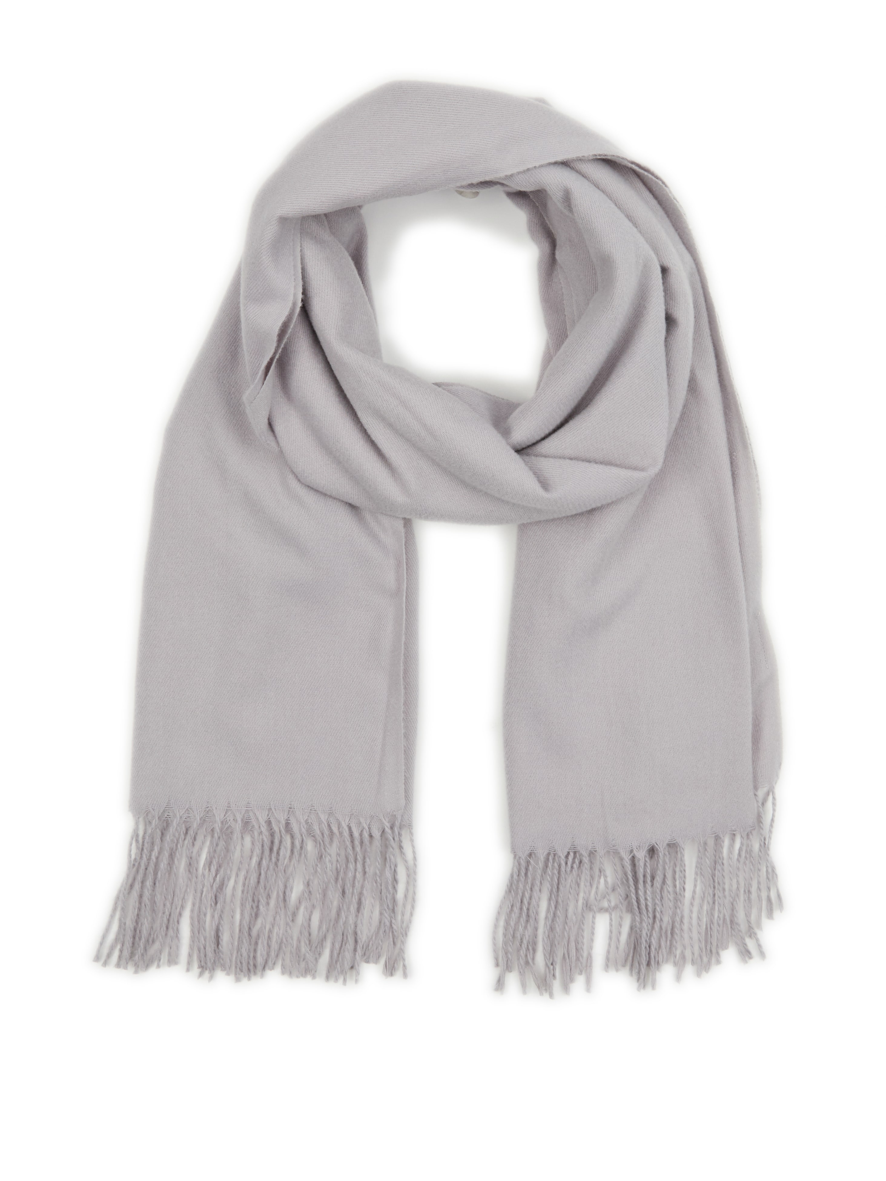 Orsay Grey women&#039;s scarf - Women&#039;s